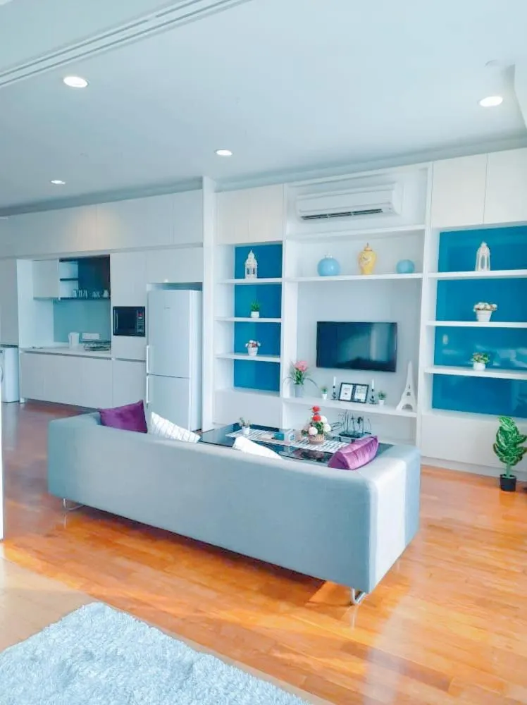 Platinum Suites Klcc by Star Residence