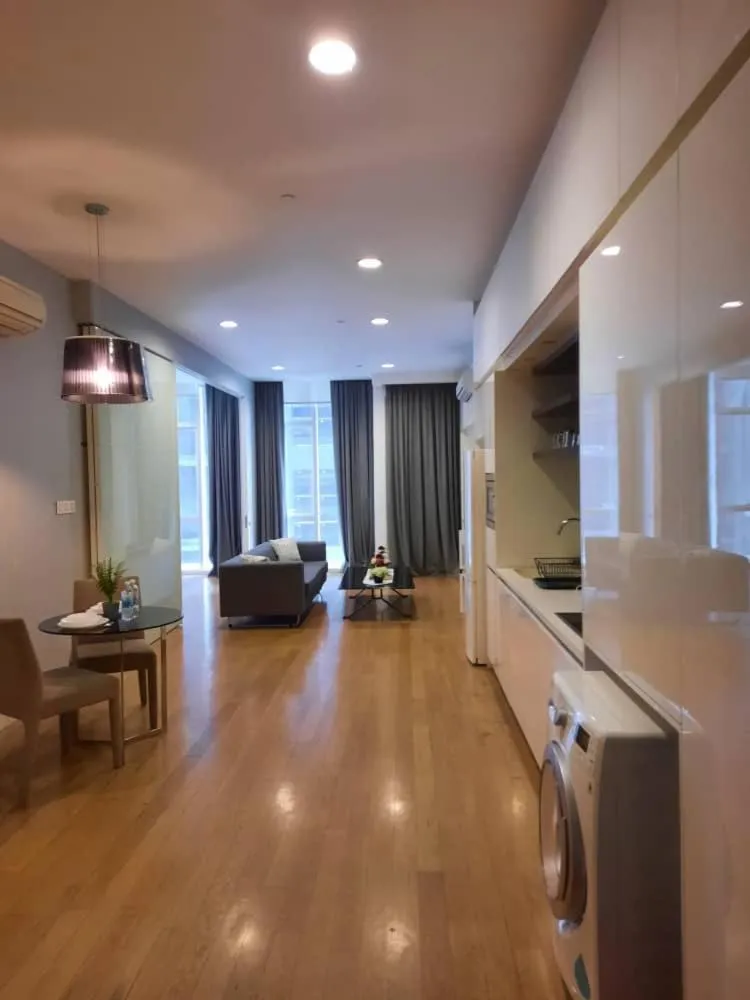 Platinum Suites Klcc by Star Residence