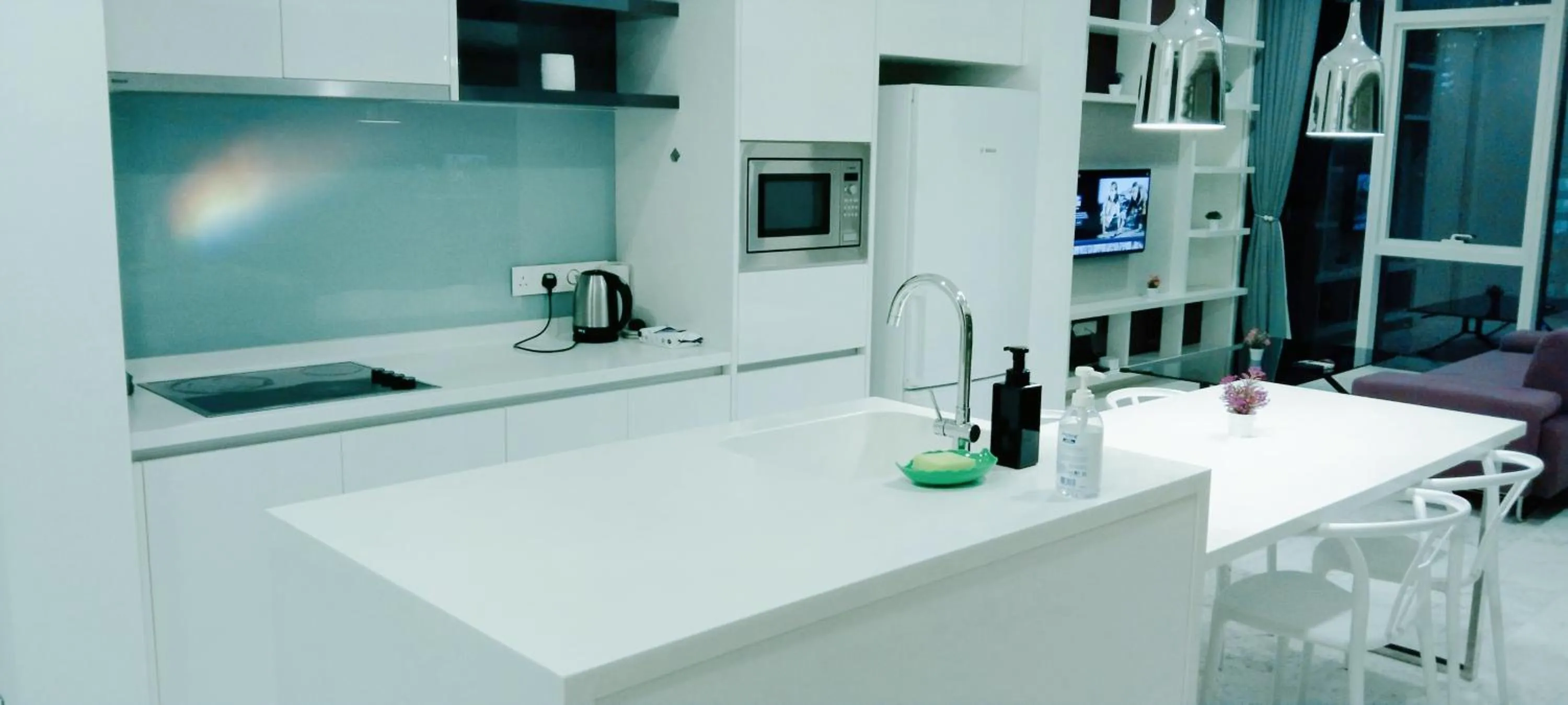 Platinum Suites Klcc by Star Residence