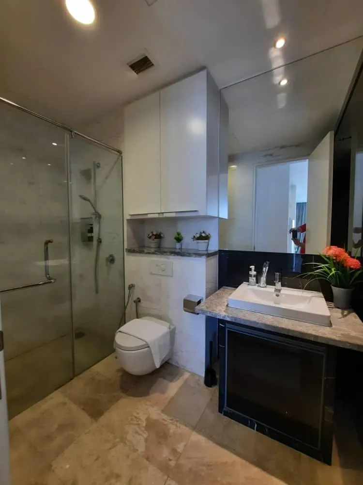 Platinum Suites Klcc by Star Residence