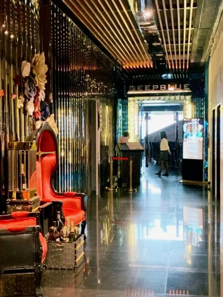 Platinum Suites Klcc by Star Residence