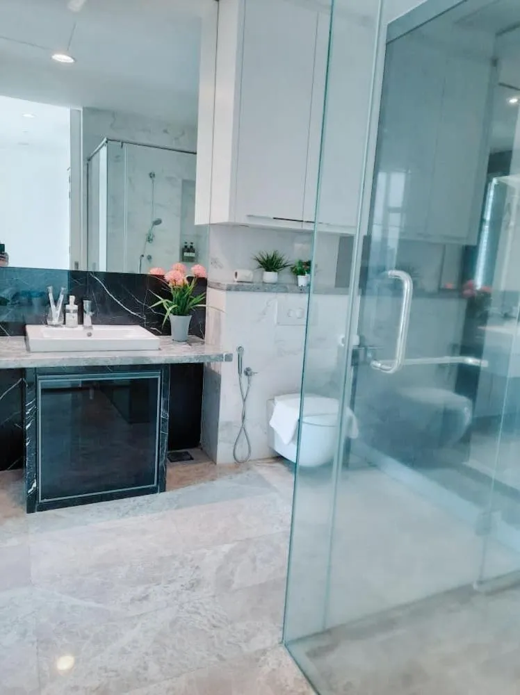 Platinum Suites Klcc by Star Residence