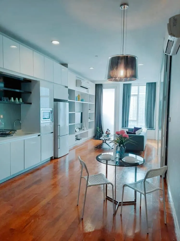 Platinum Suites Klcc by Star Residence