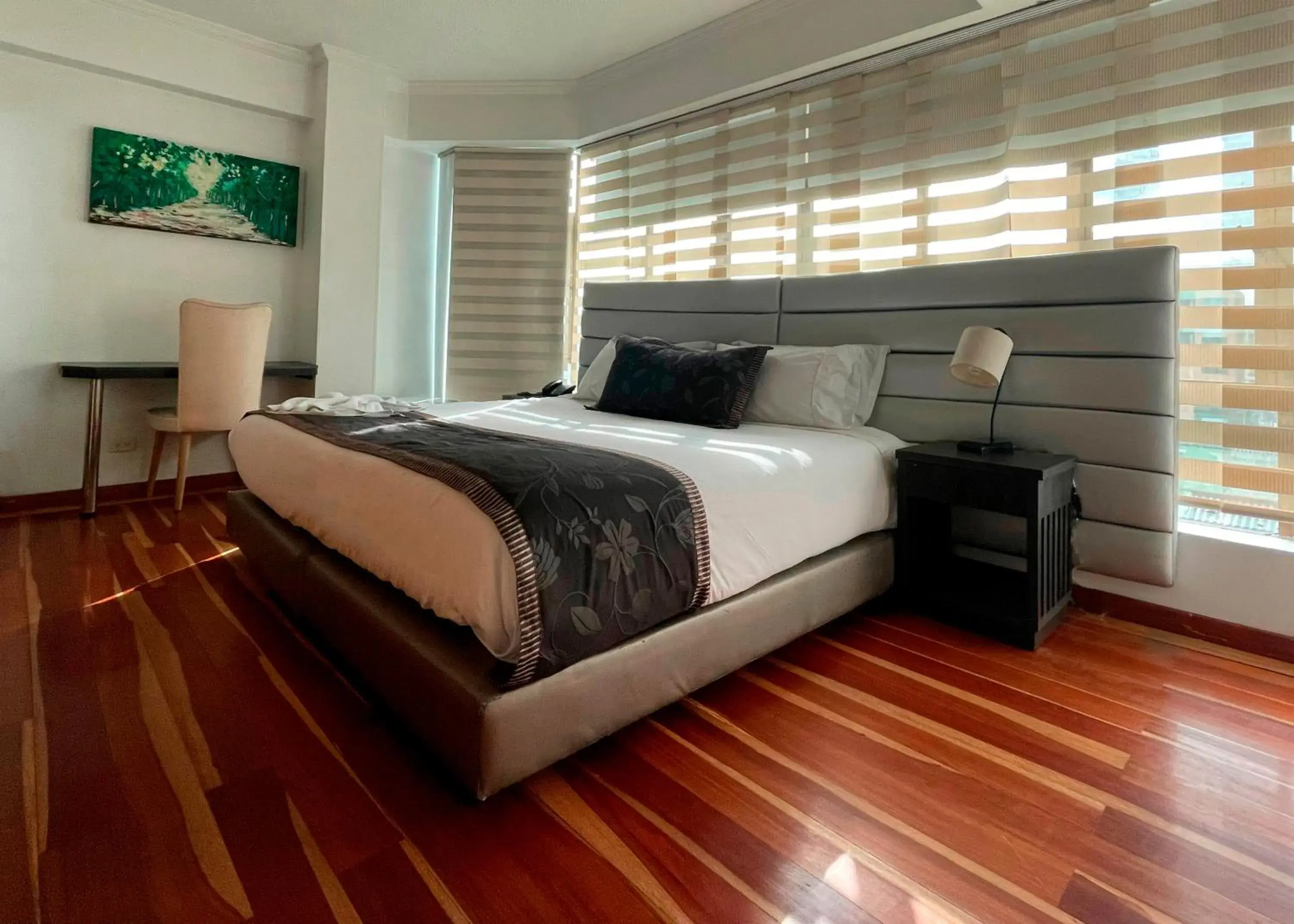 Double Room - single occupancy in Hotel Airport Travel Double Room - single occupancy in Hotel Airport Travel