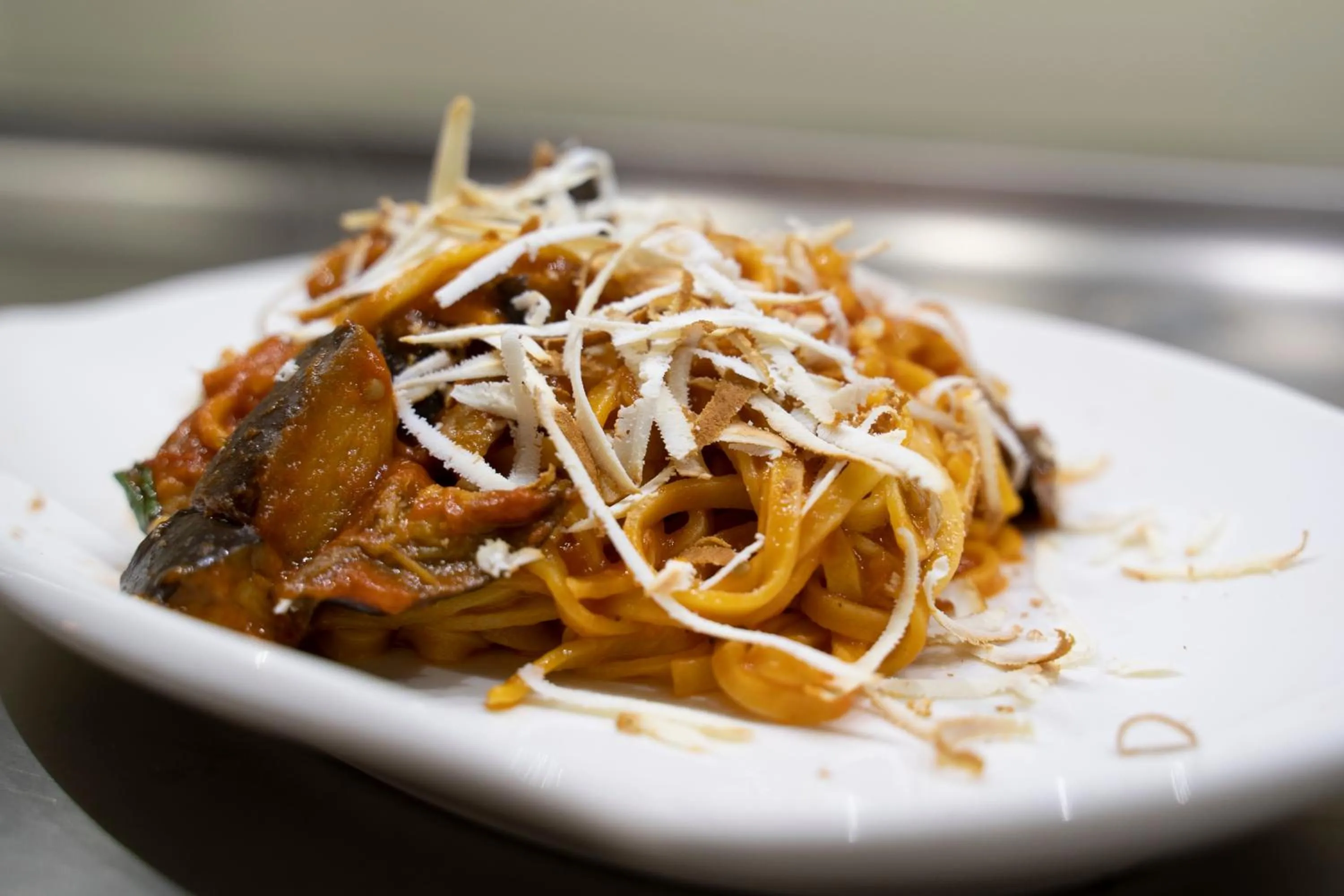 Food in Annia Park Hotel Venice Airport