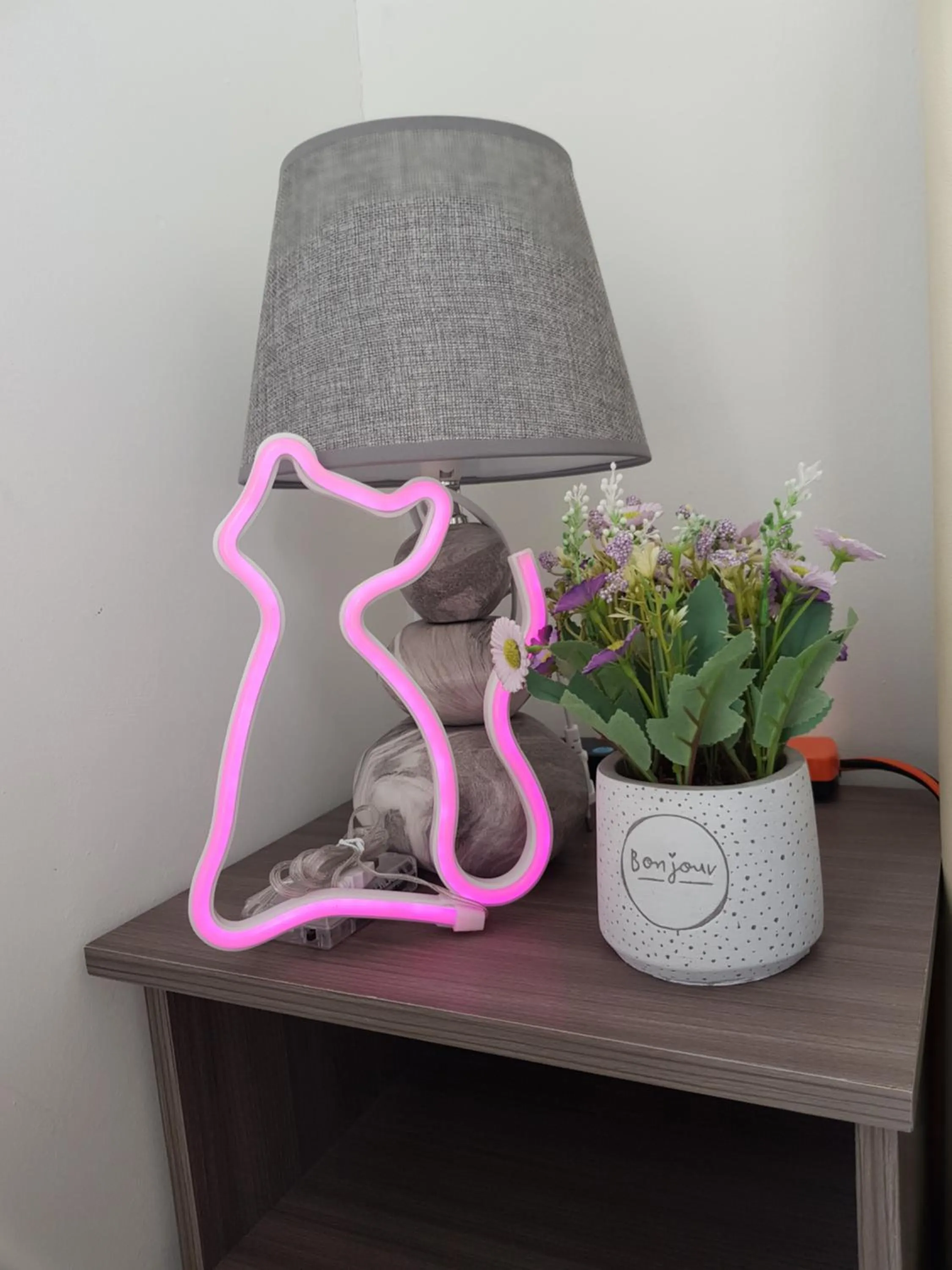 Decorative detail in Mansion One Suite by stayCATion Homestay