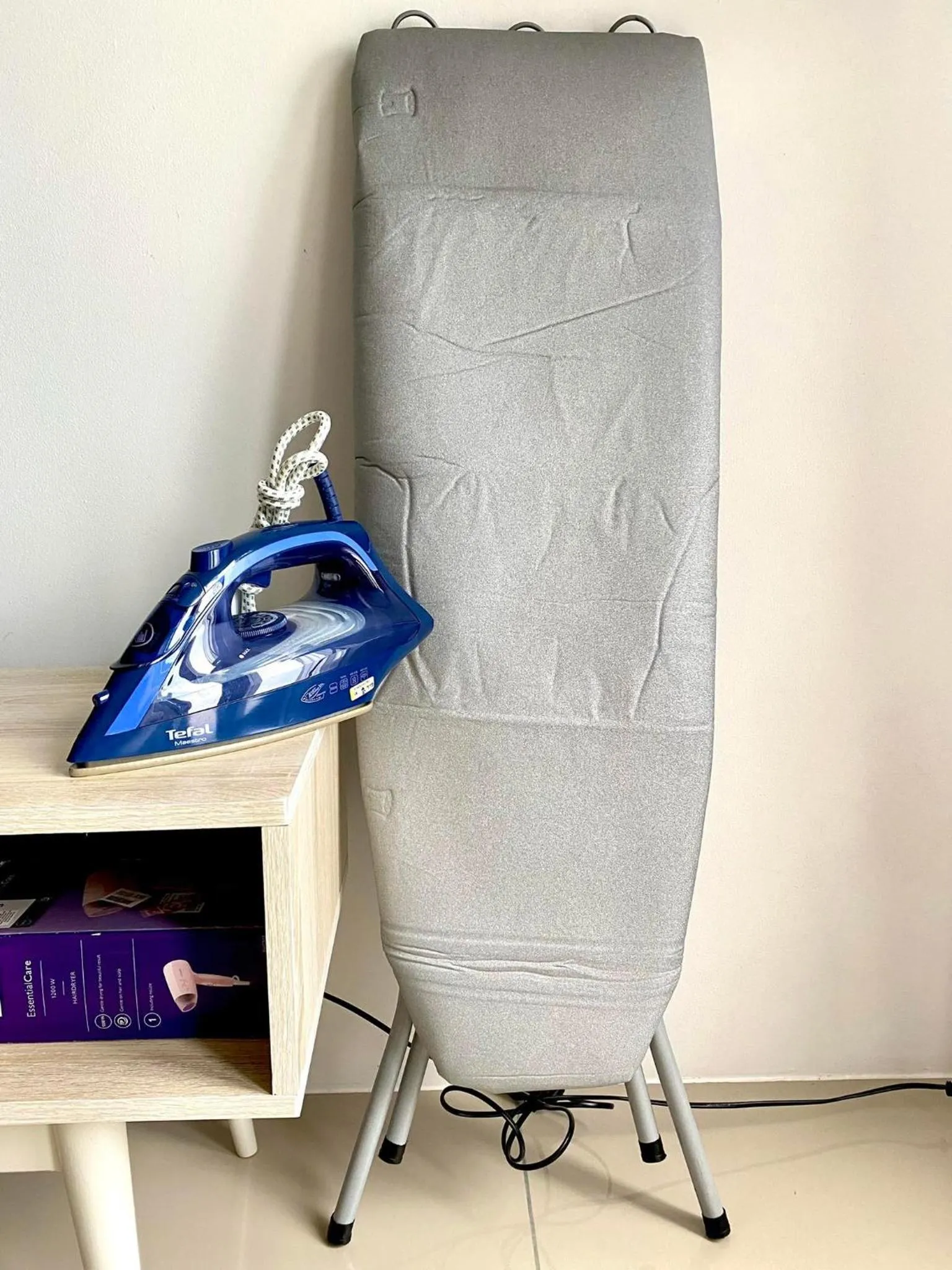 furniture in Mansion One Suite by stayCATion Homestay