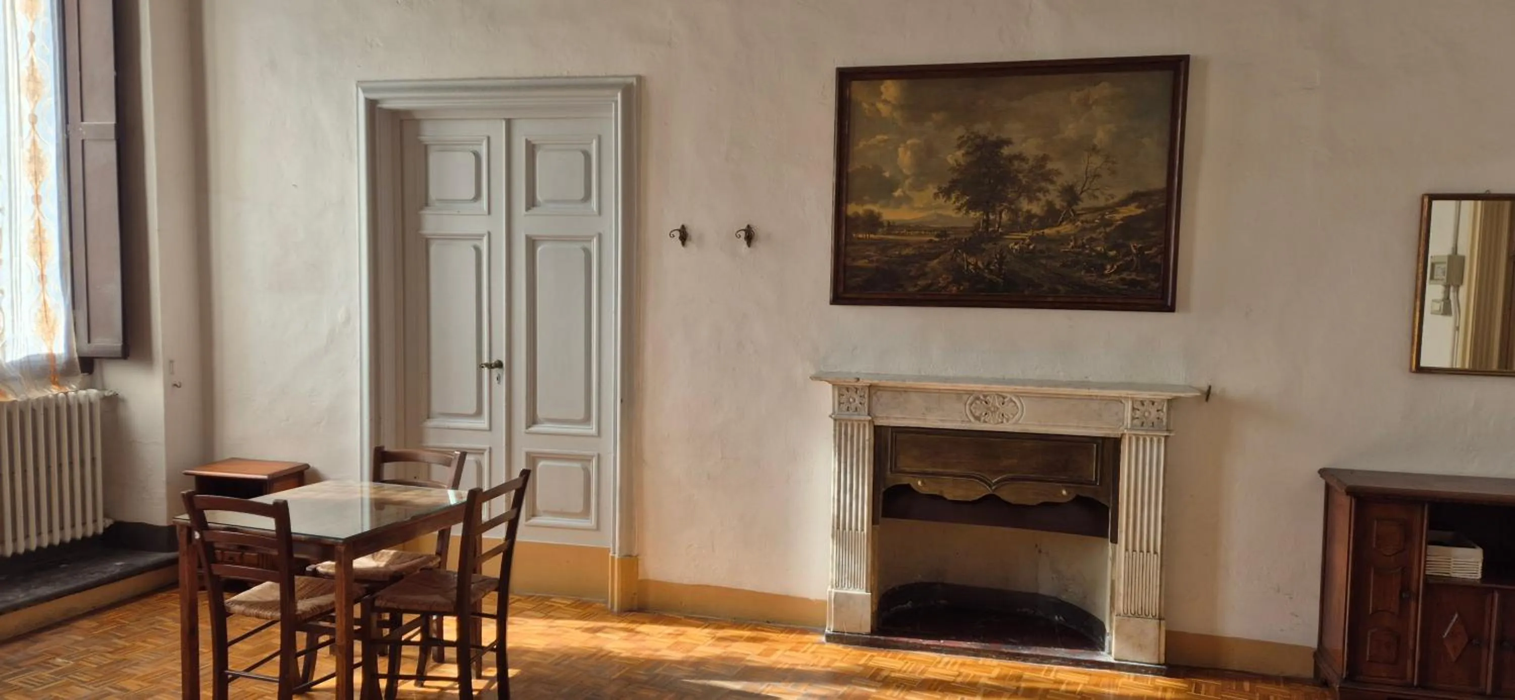 Albergo San Giovanni