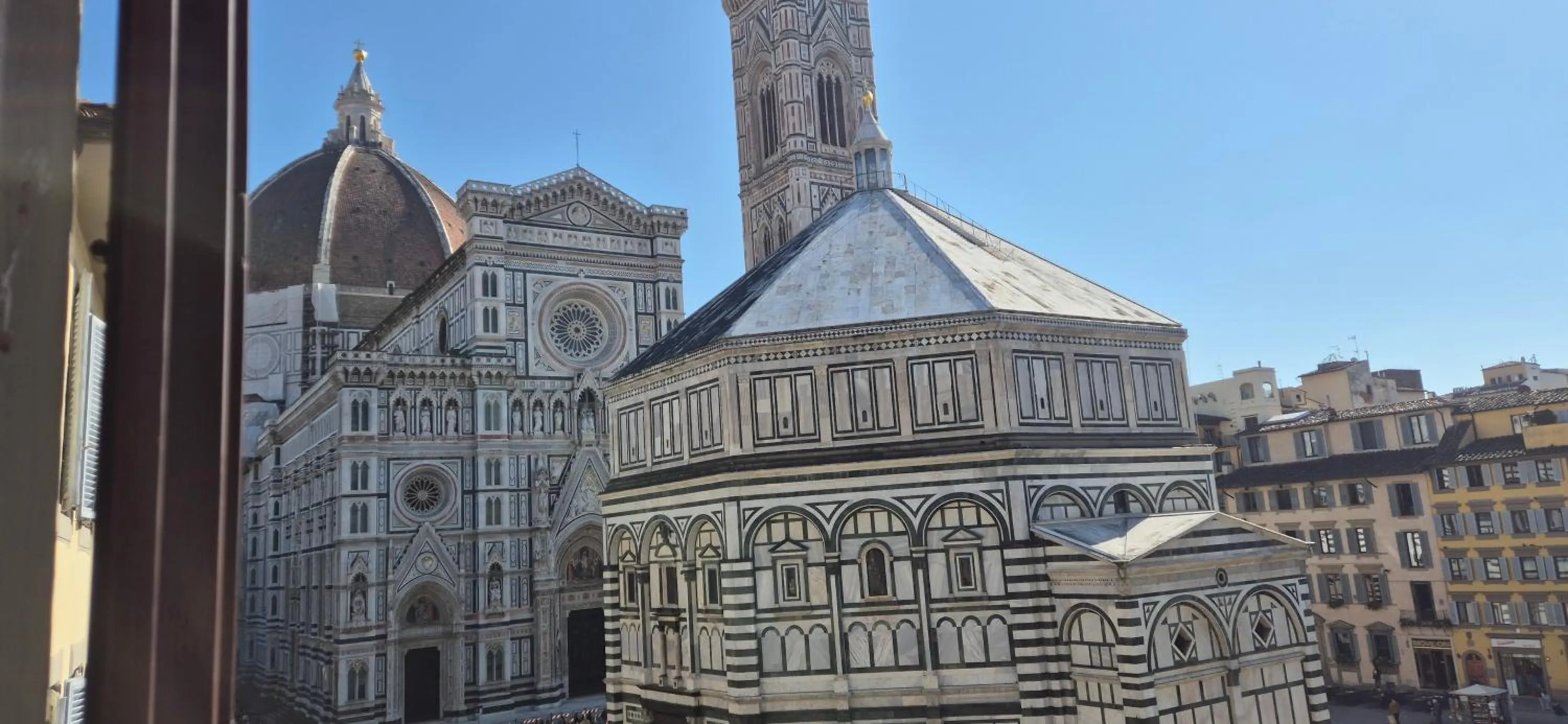 Albergo San Giovanni