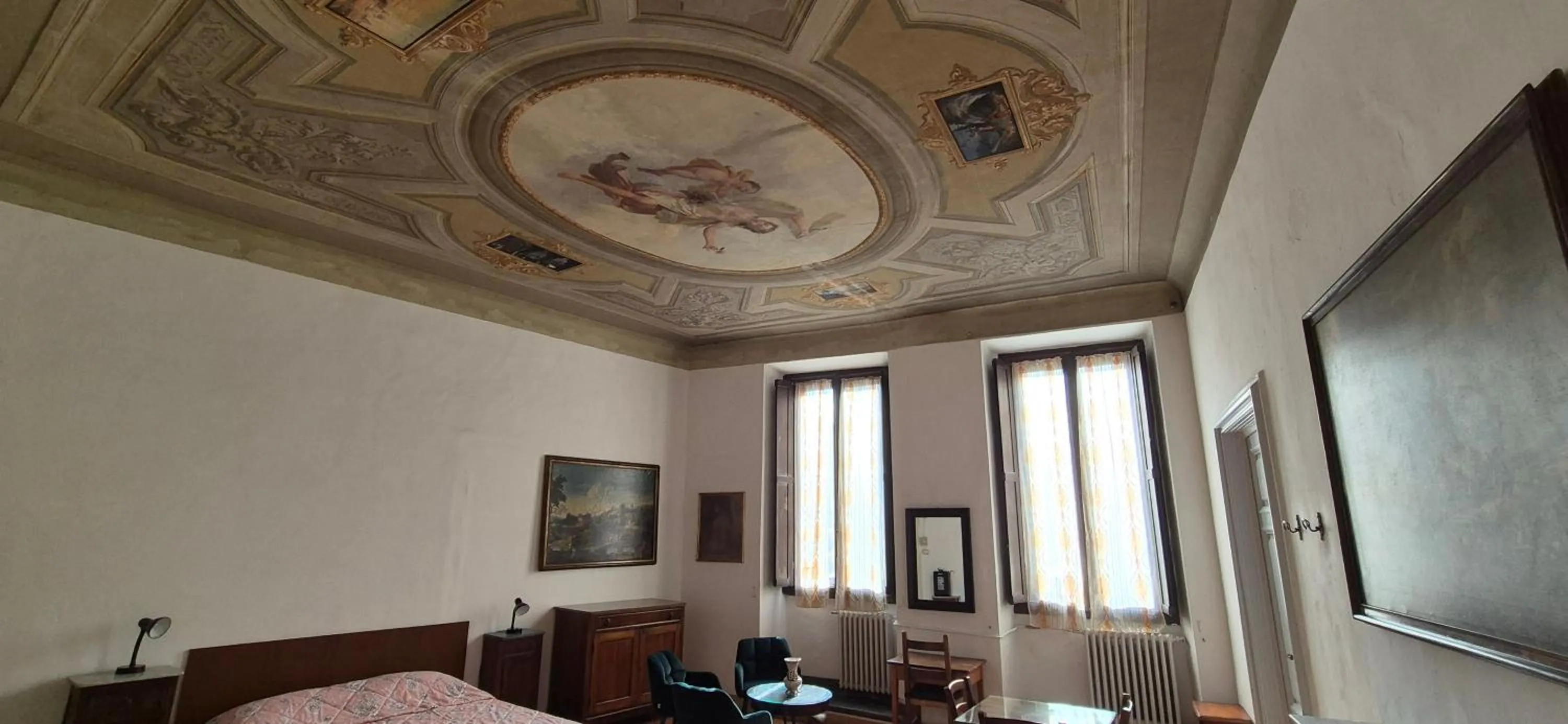 Albergo San Giovanni