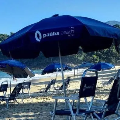 Paúba Beach Hotel