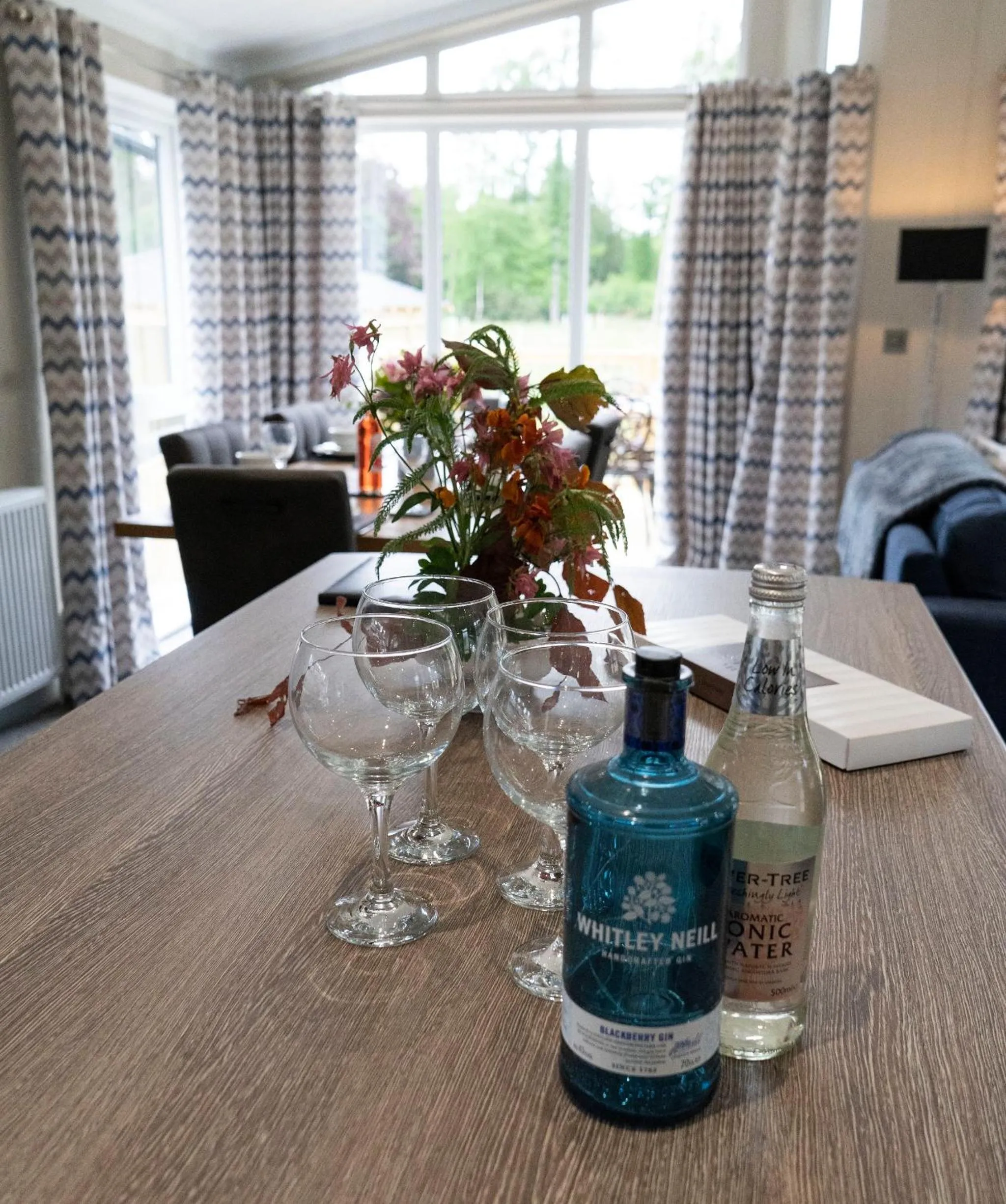 Other in Hollicarrs - Lilypad Lodge