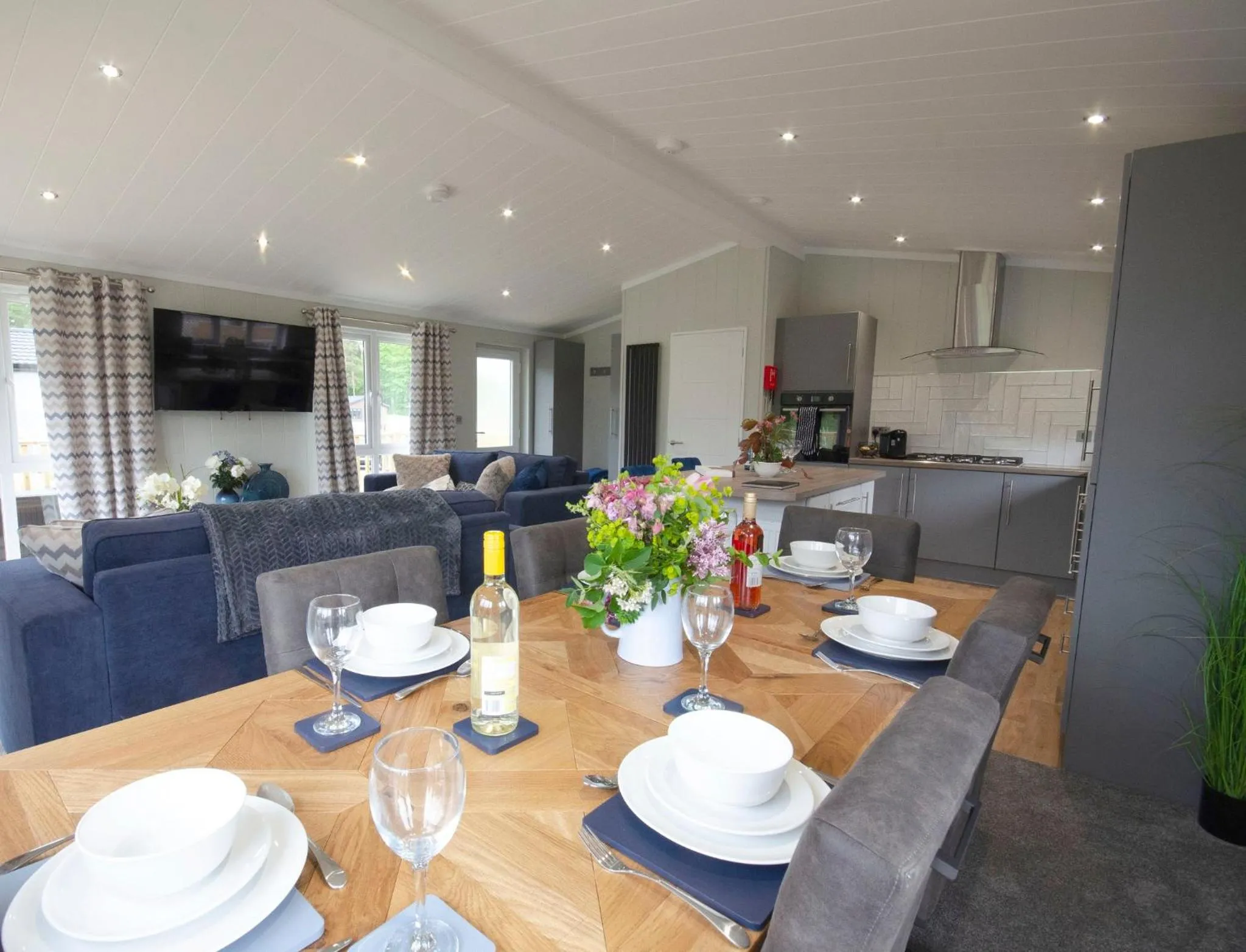 Other in Hollicarrs - Lilypad Lodge