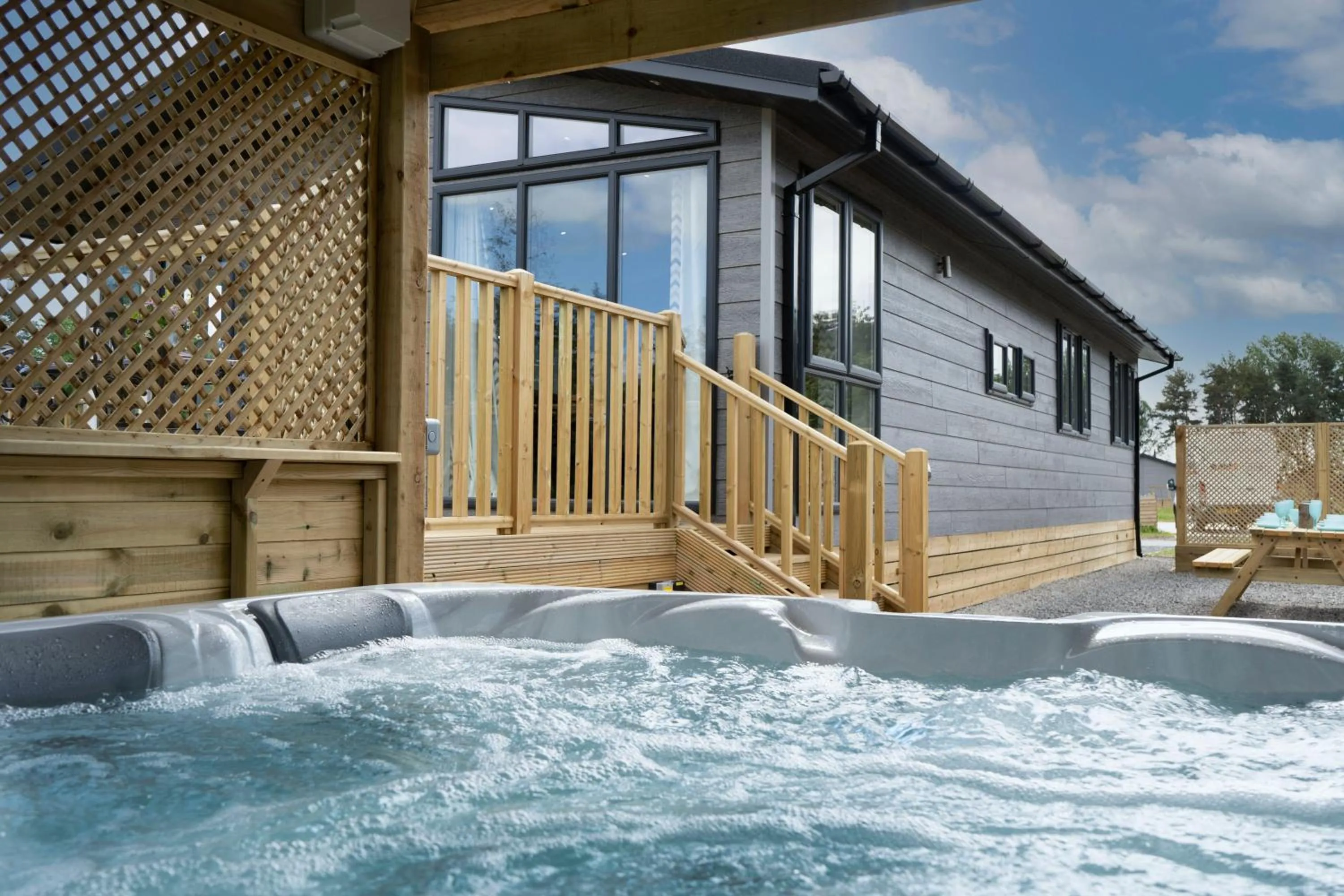 Activities in Hollicarrs - Lilypad Lodge