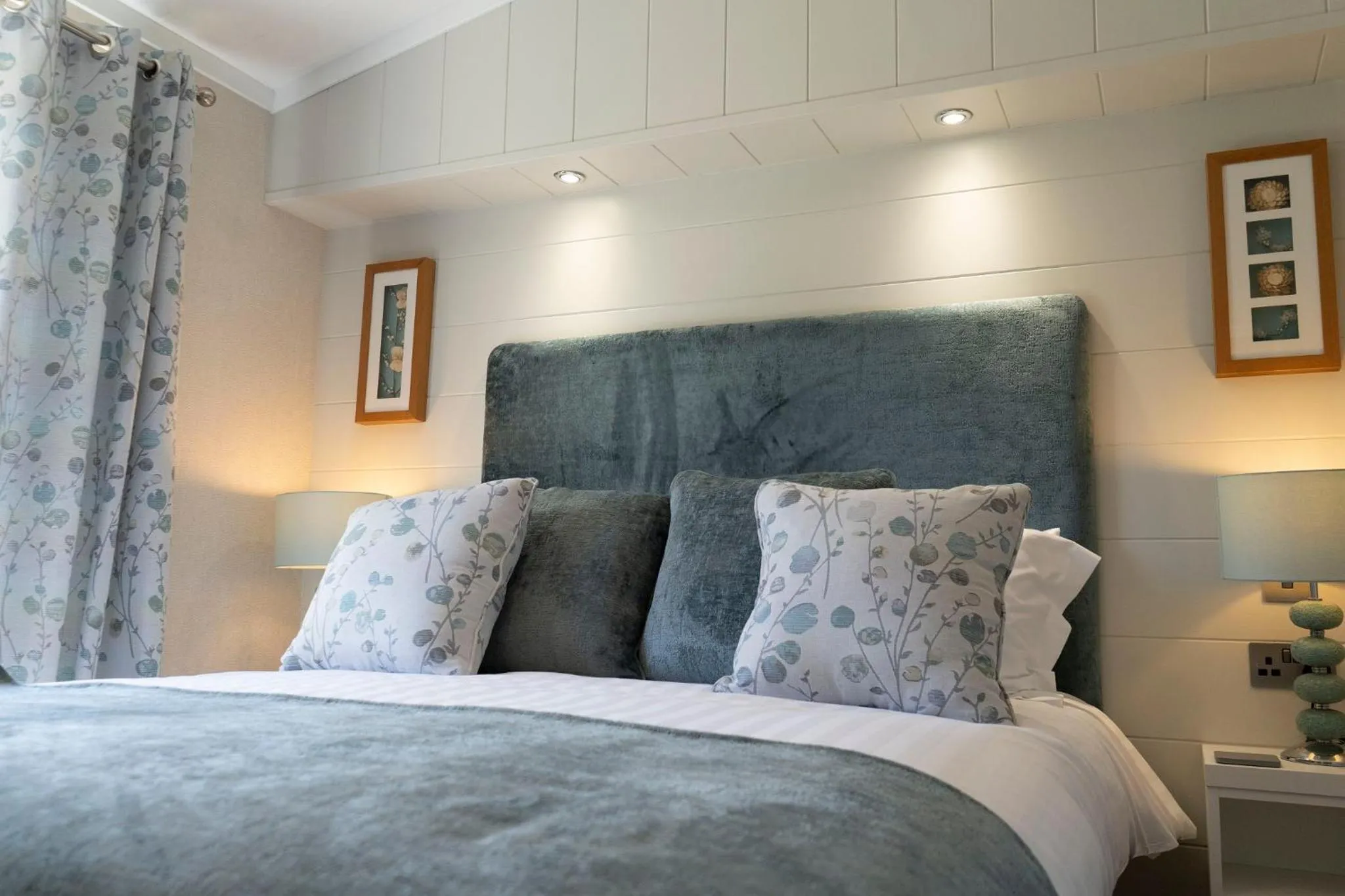 Other, Bed in Hollicarrs - Lilypad Lodge