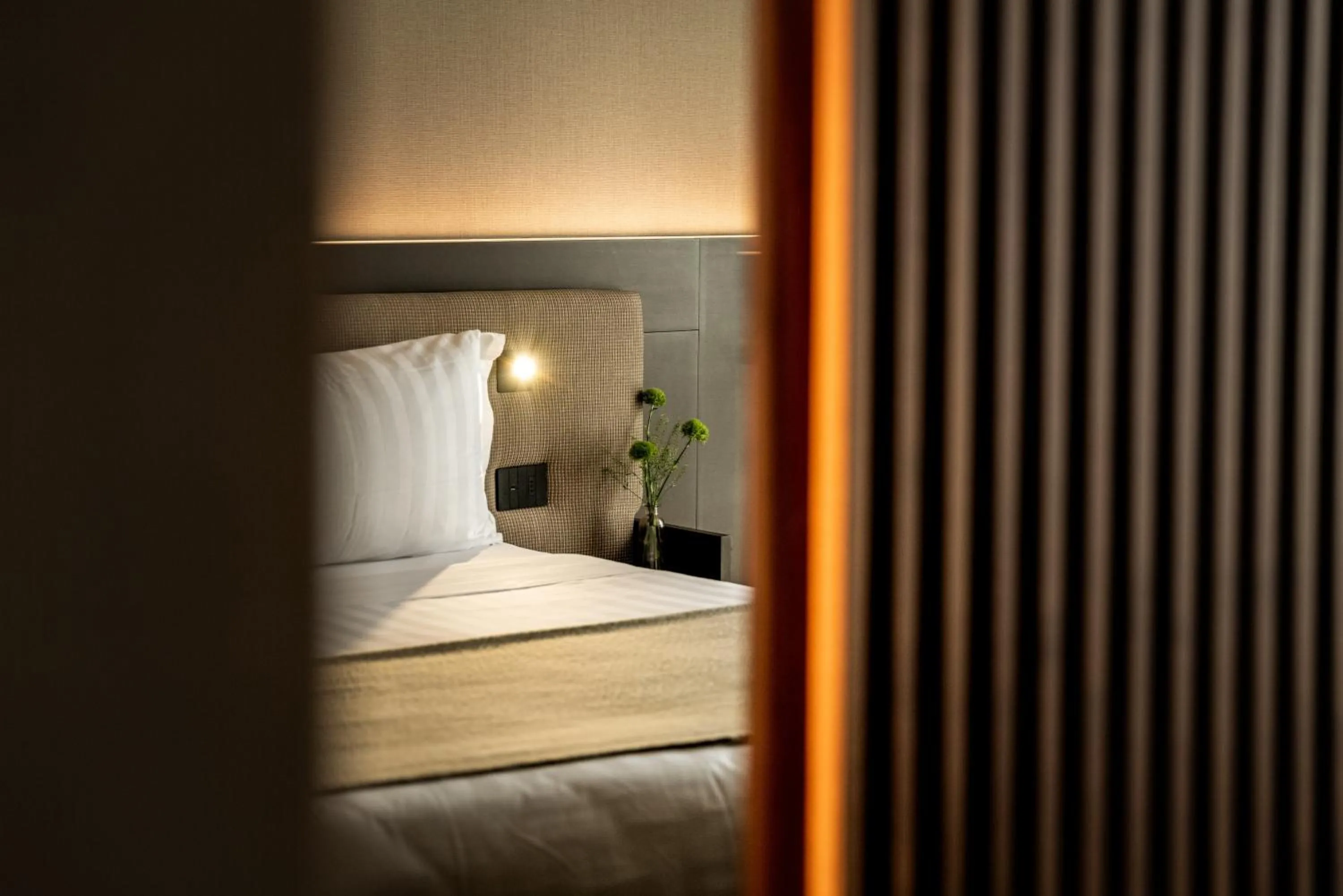 Bedroom, Bed in Litta Palace Milano