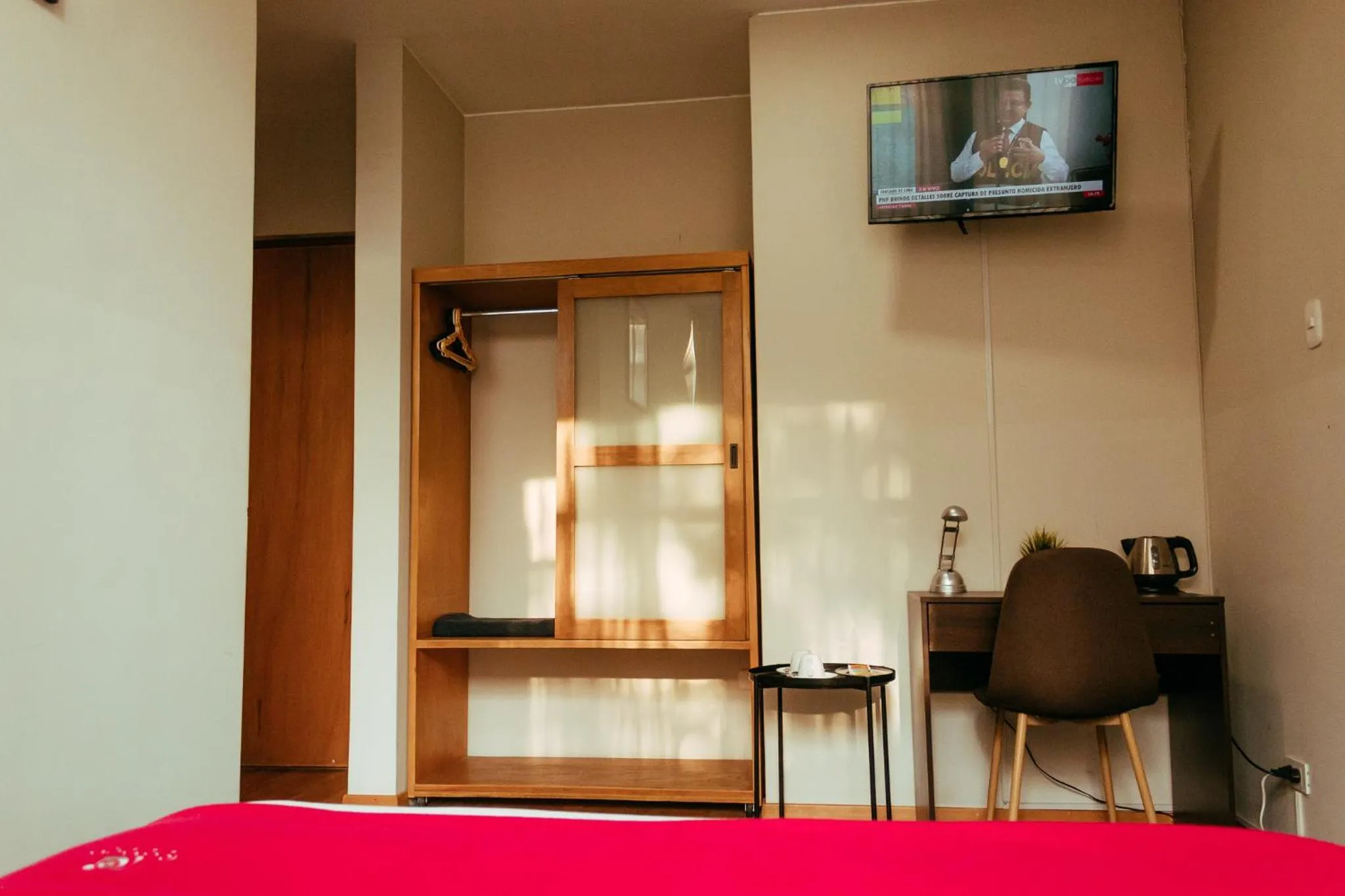 TV and multimedia in Runcu Arequipa