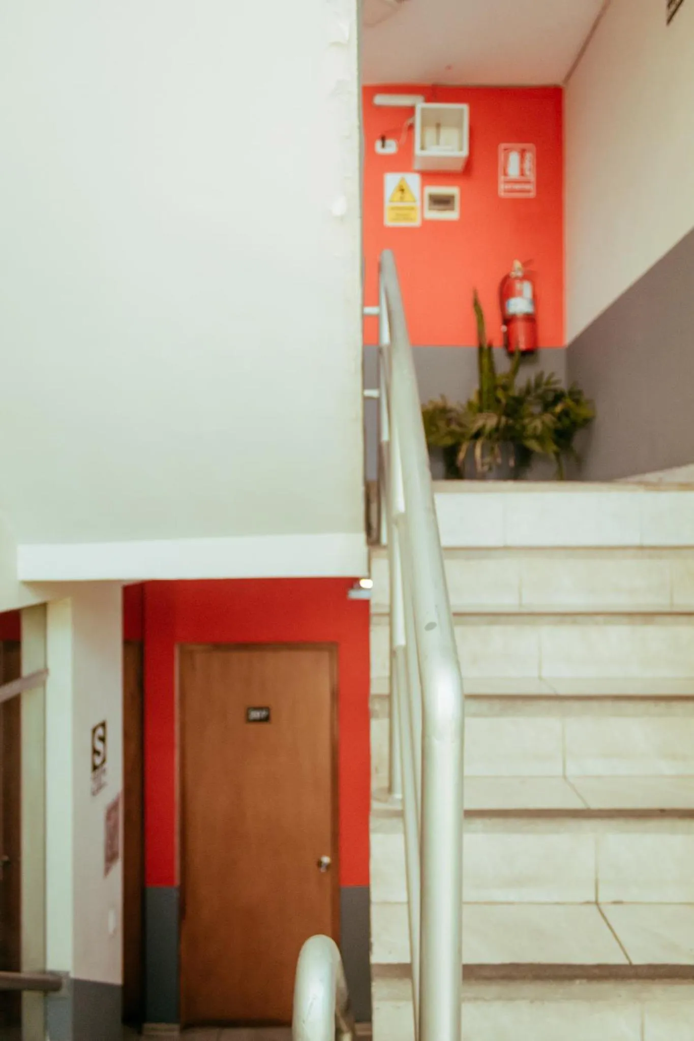 Property building in Runcu Arequipa