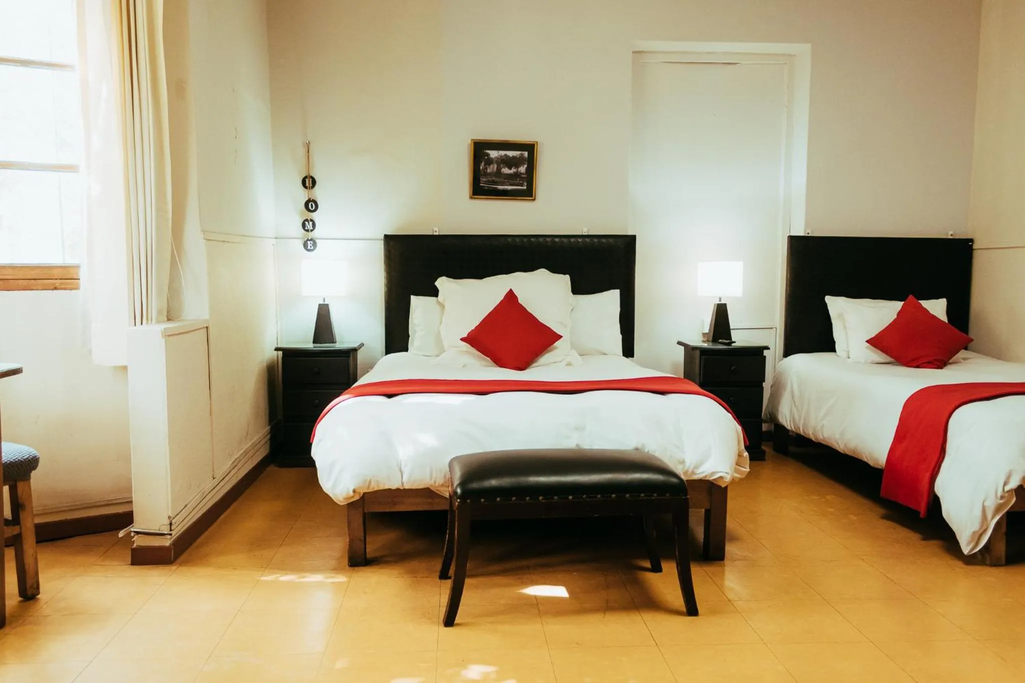 Bed in Runcu Arequipa