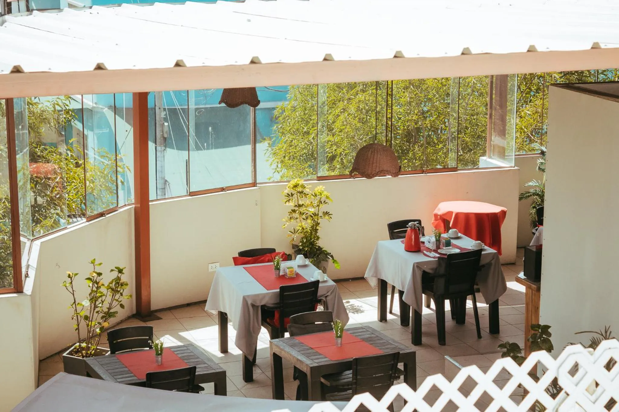 Banquet/Function facilities in Runcu Arequipa