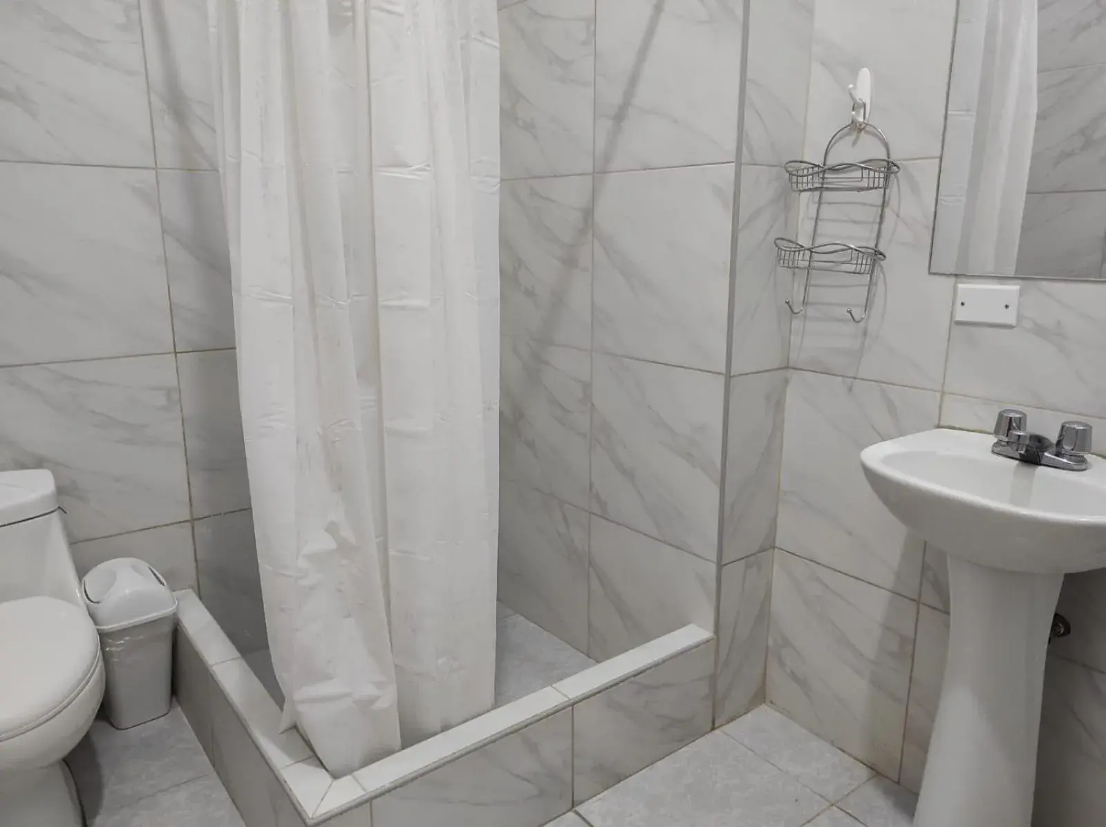 Standard Single Room - single occupancy in Runcu Arequipa Standard Single Room - single occupancy in Runcu Arequipa