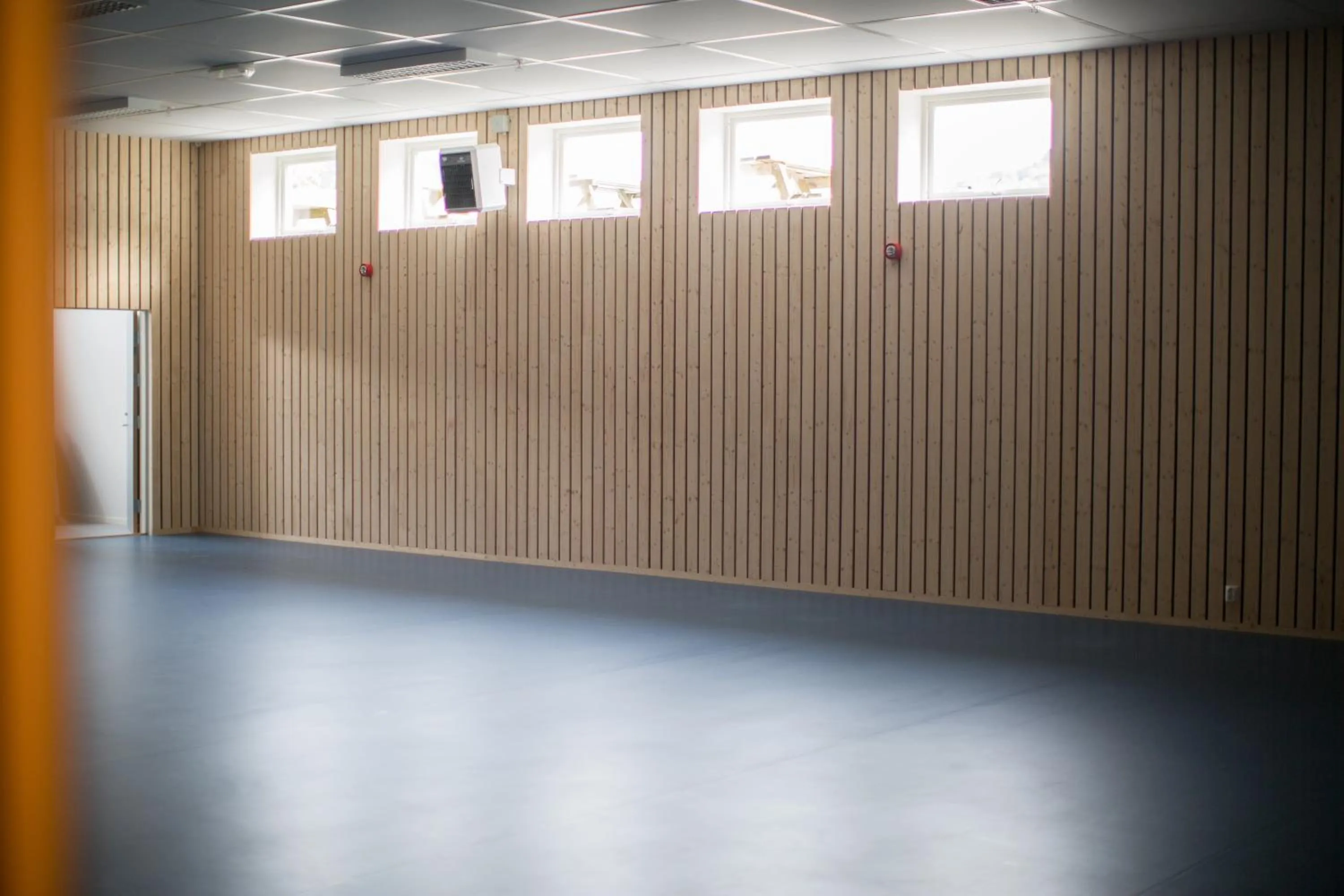 Activities in Lyngmo Gjestehus