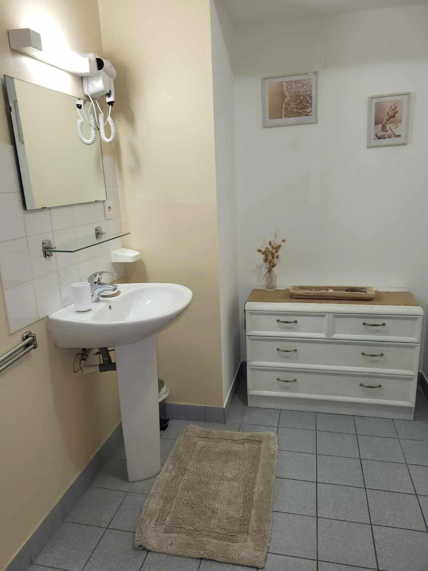 Auberge de la vallée de la douve