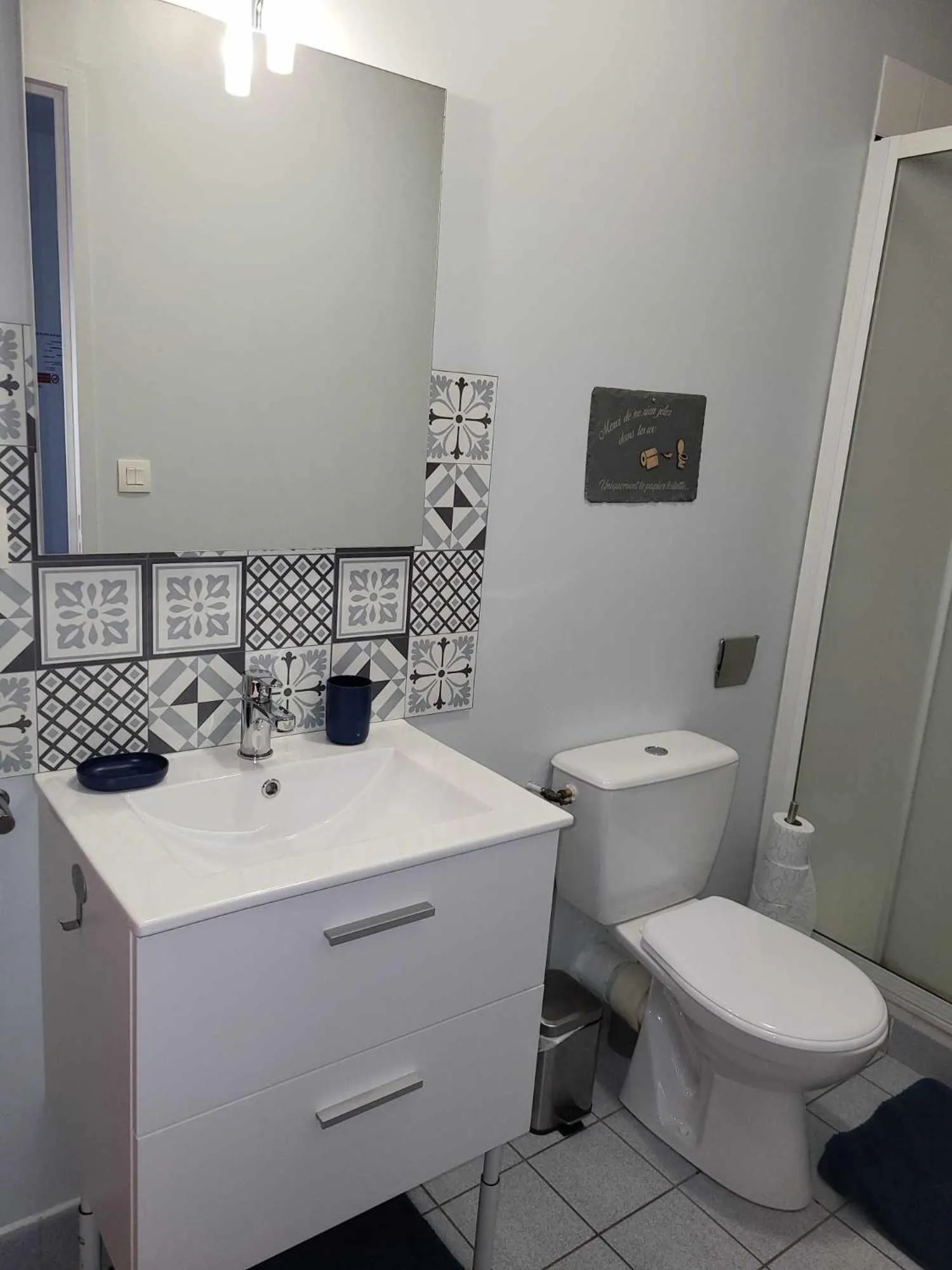 Auberge de la vallée de la douve