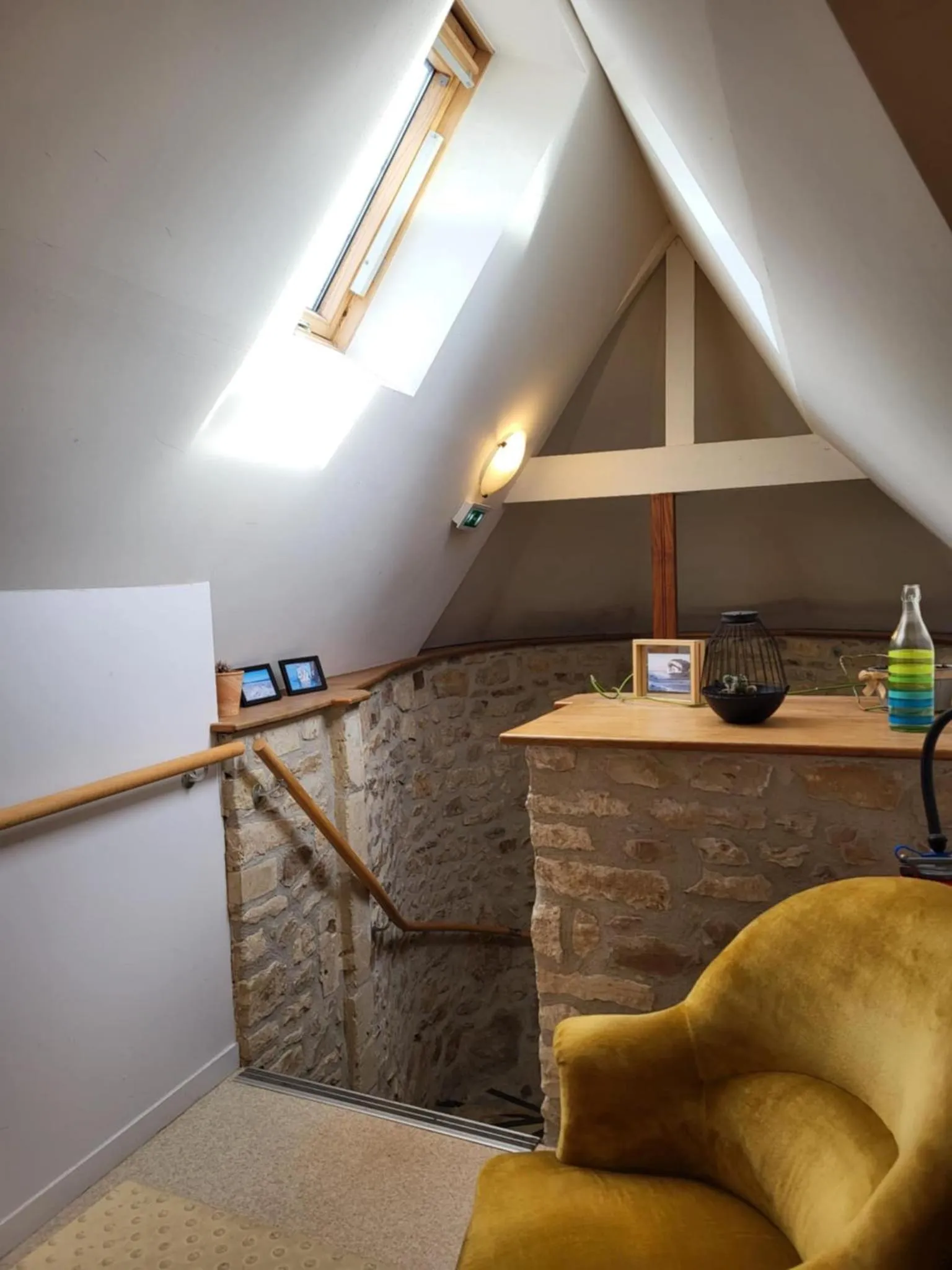 Auberge de la vallée de la douve