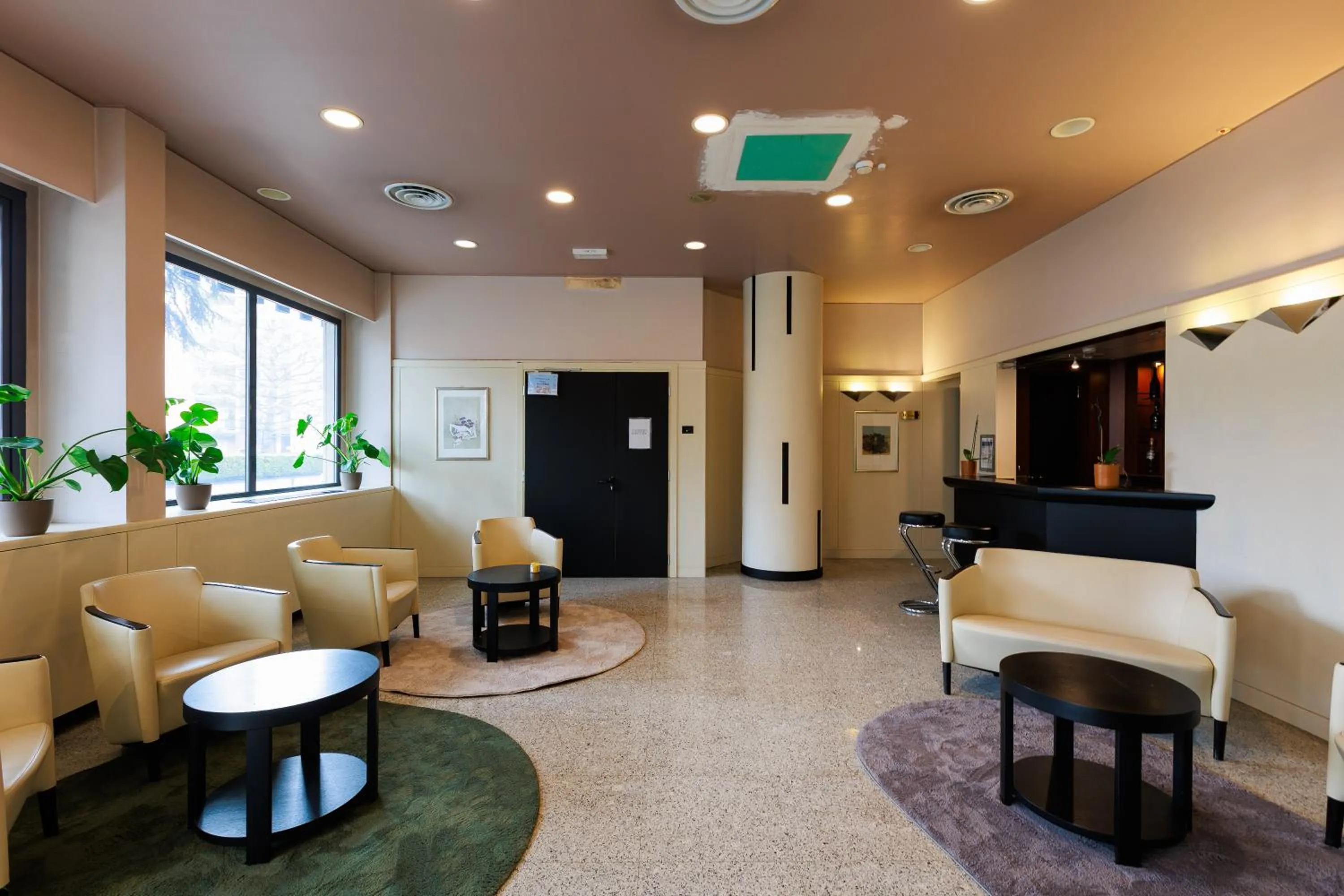 Hotel Excelsior Magenta