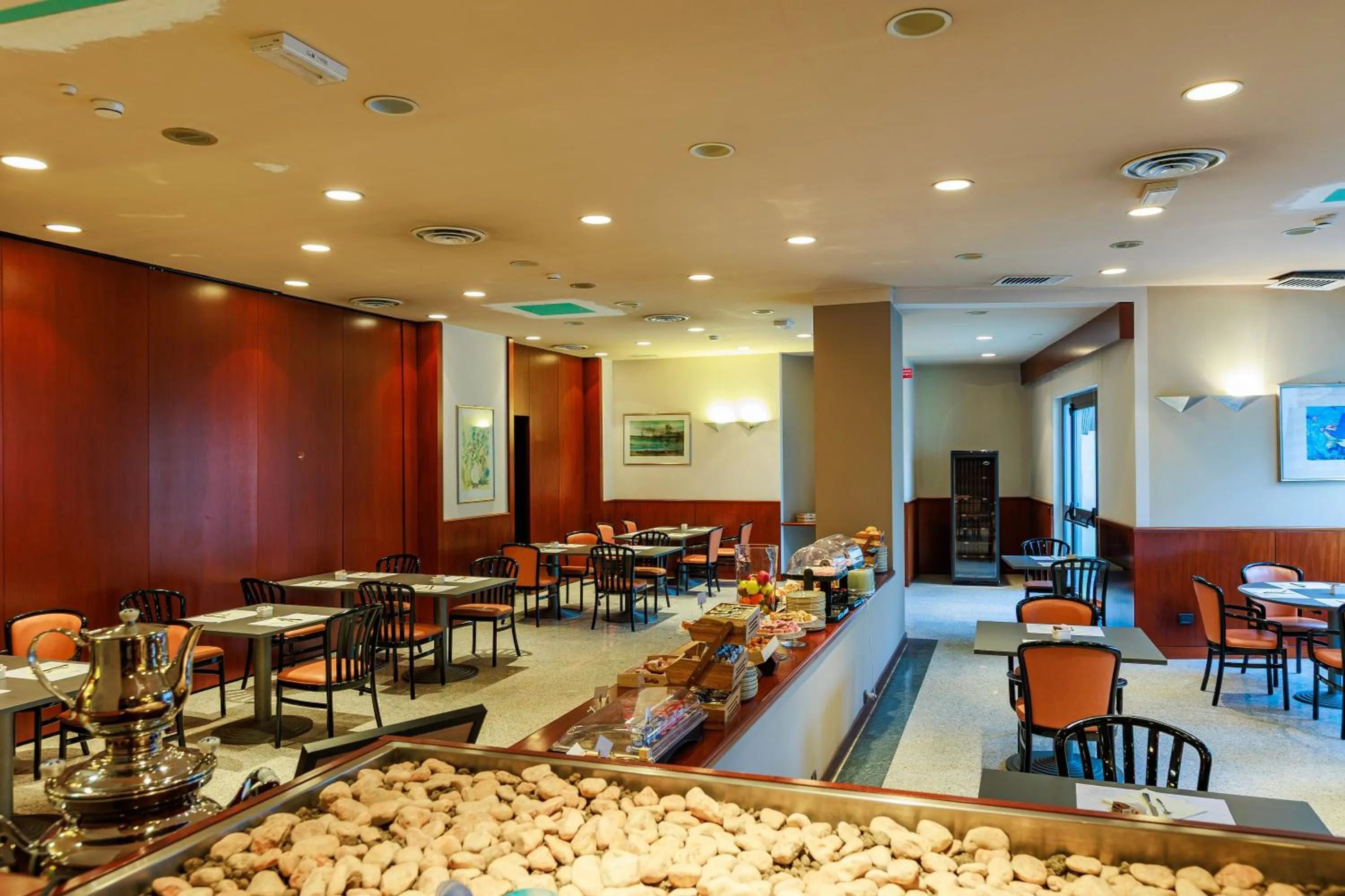 Hotel Excelsior Magenta