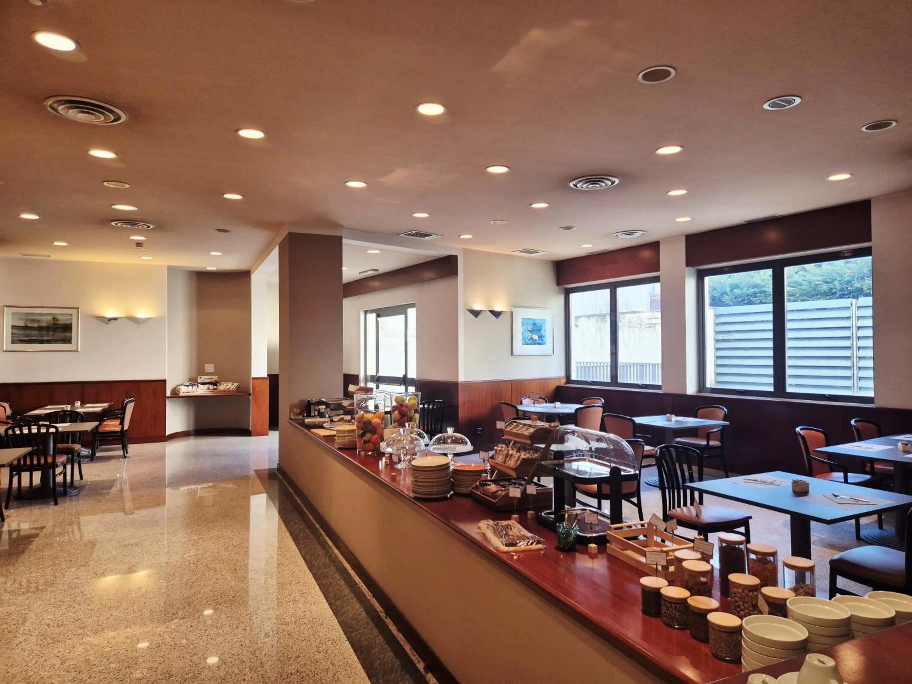 Hotel Excelsior Magenta