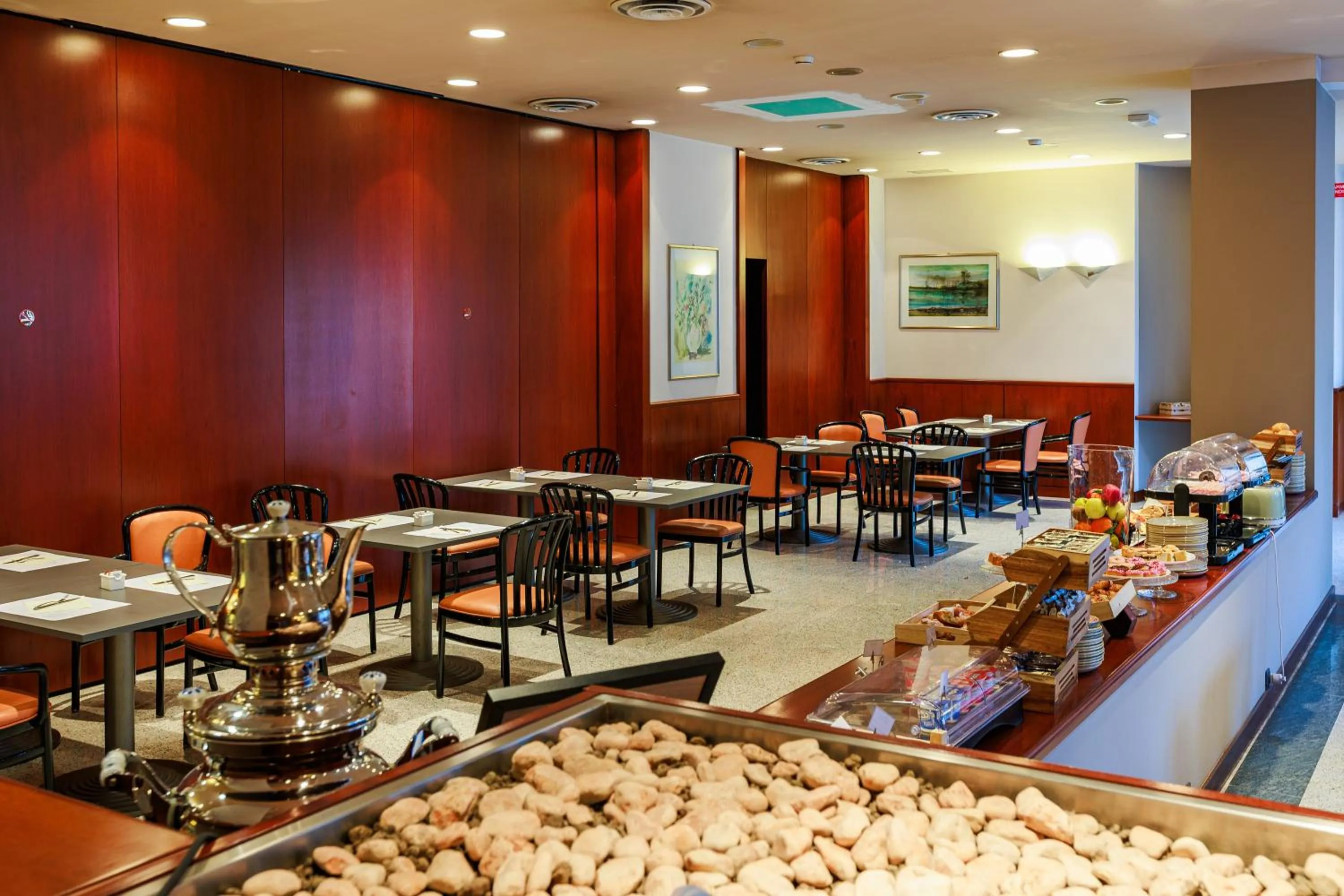 Hotel Excelsior Magenta