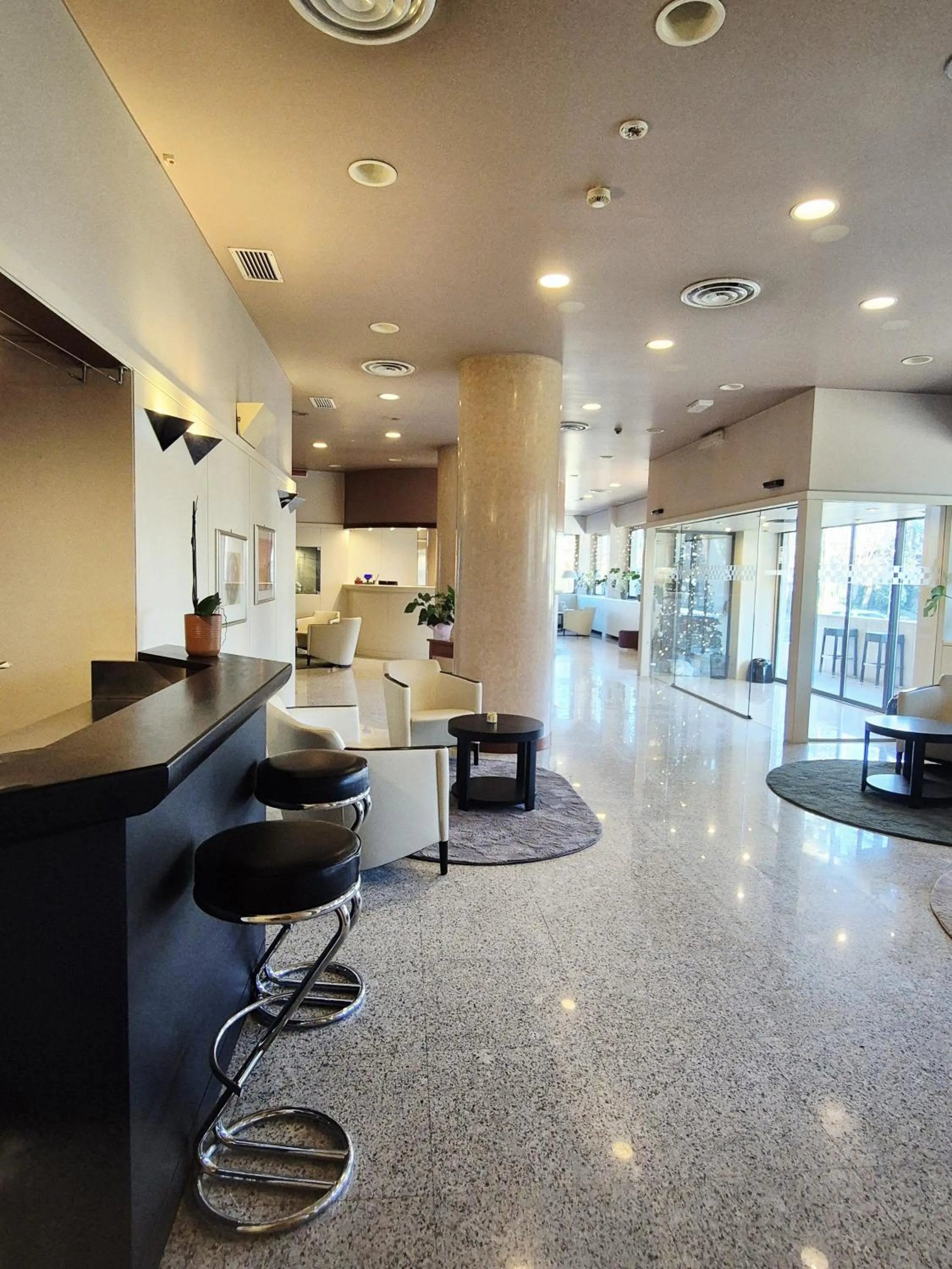 Hotel Excelsior Magenta