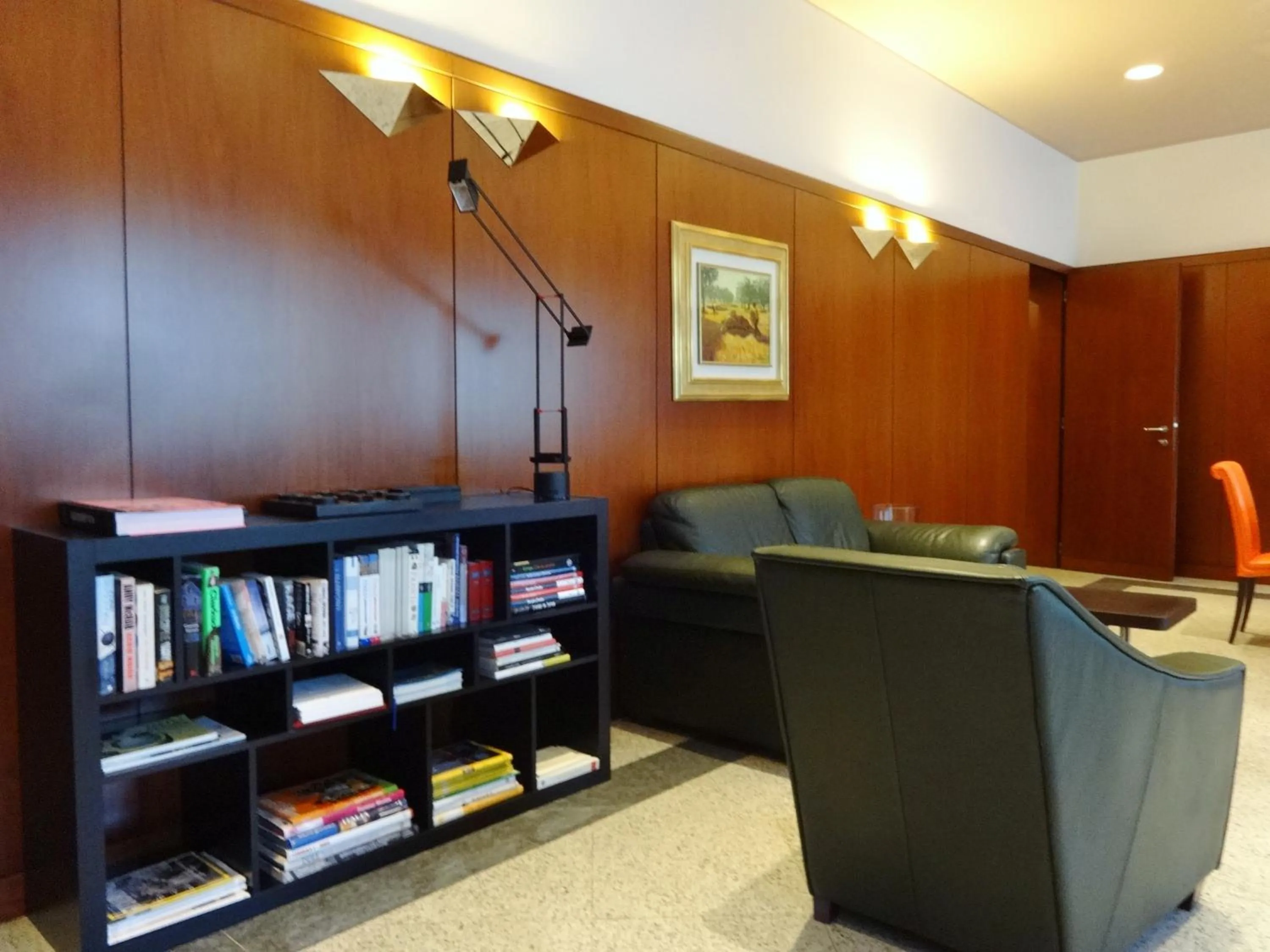 Business facilities in Hotel Excelsior Magenta