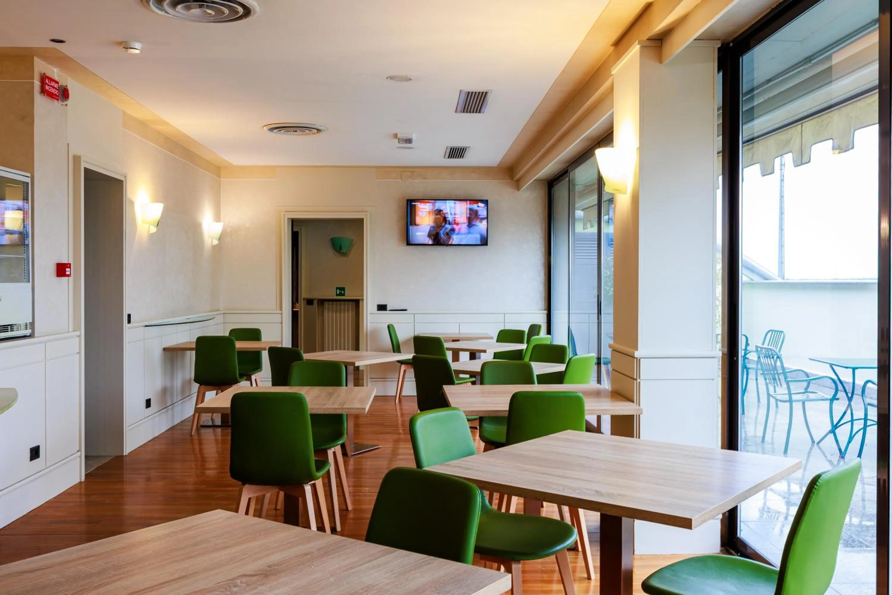 Hotel Excelsior Magenta