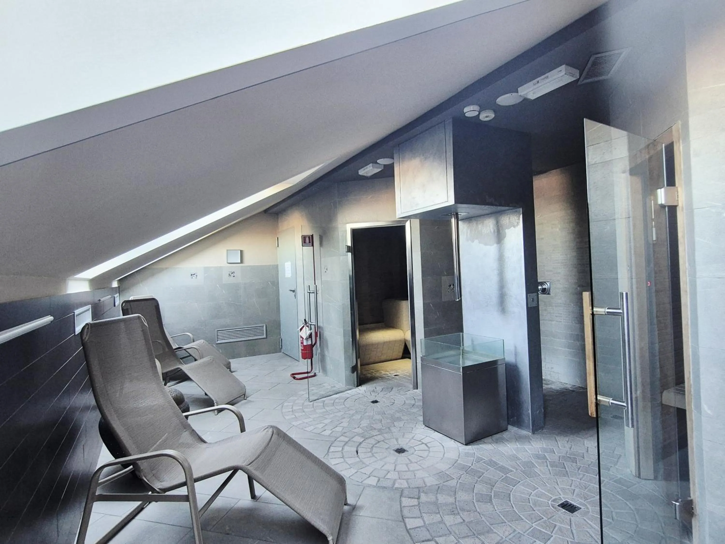 Hotel Excelsior Magenta