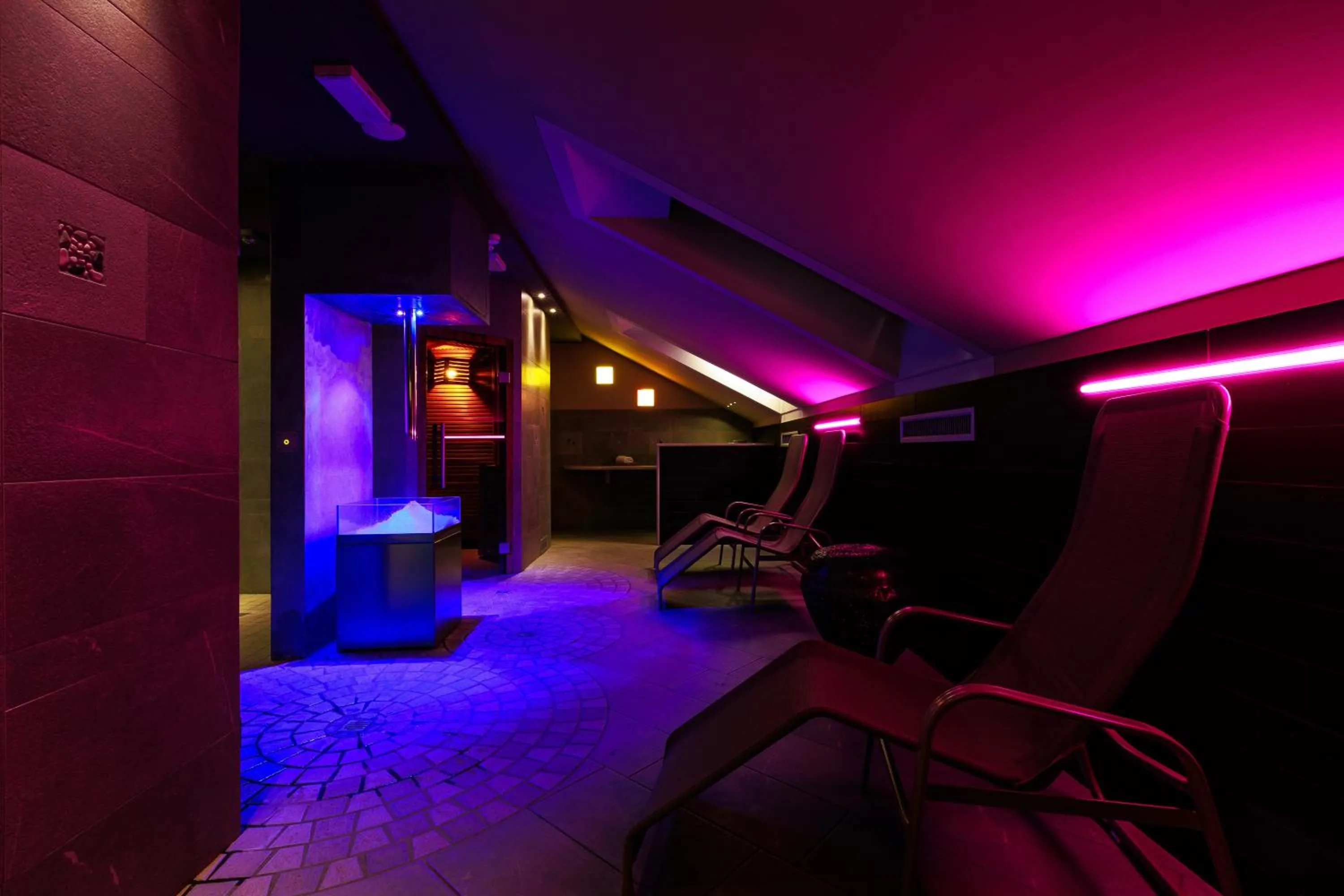 Hotel Excelsior Magenta