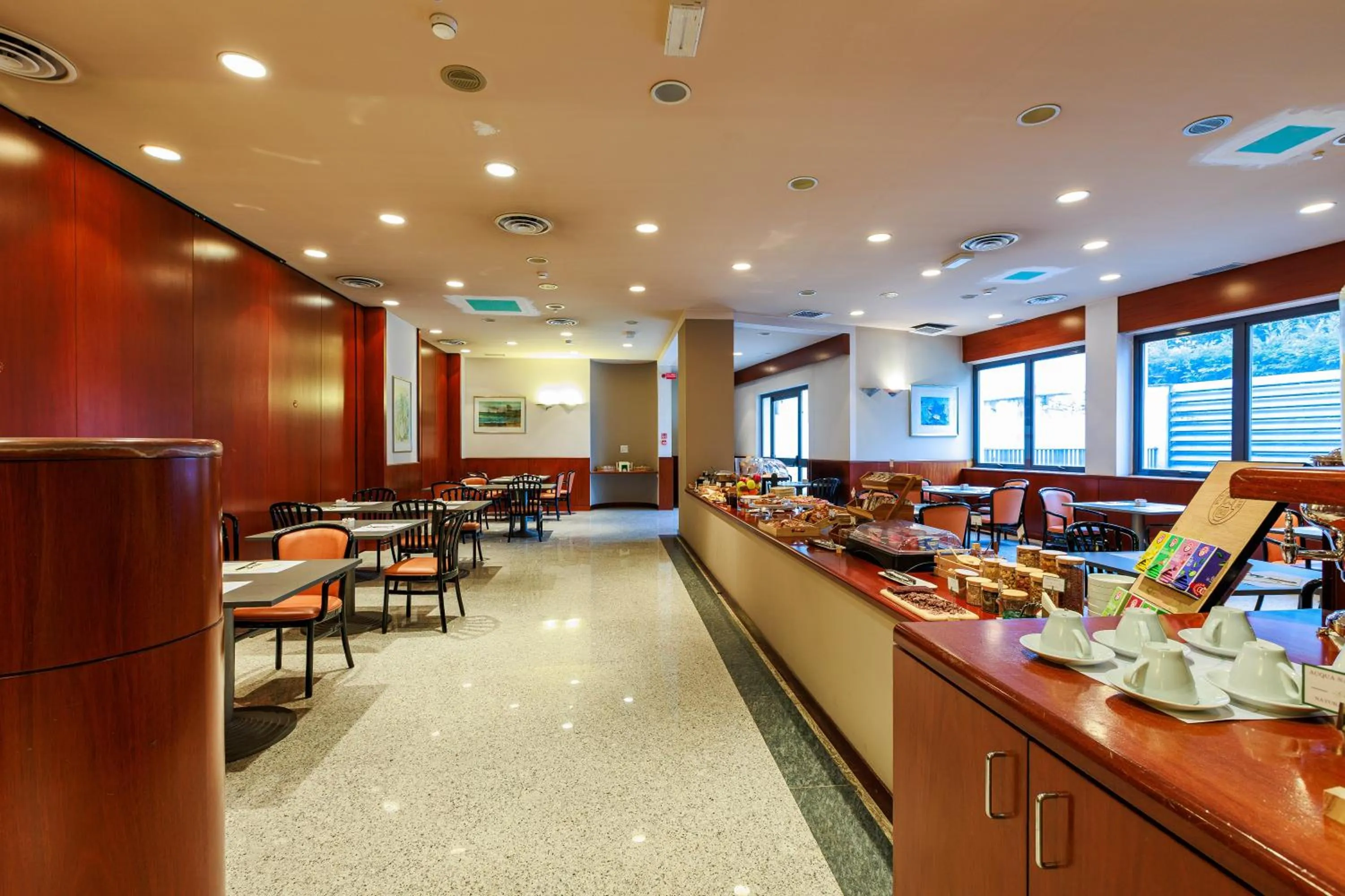 Hotel Excelsior Magenta