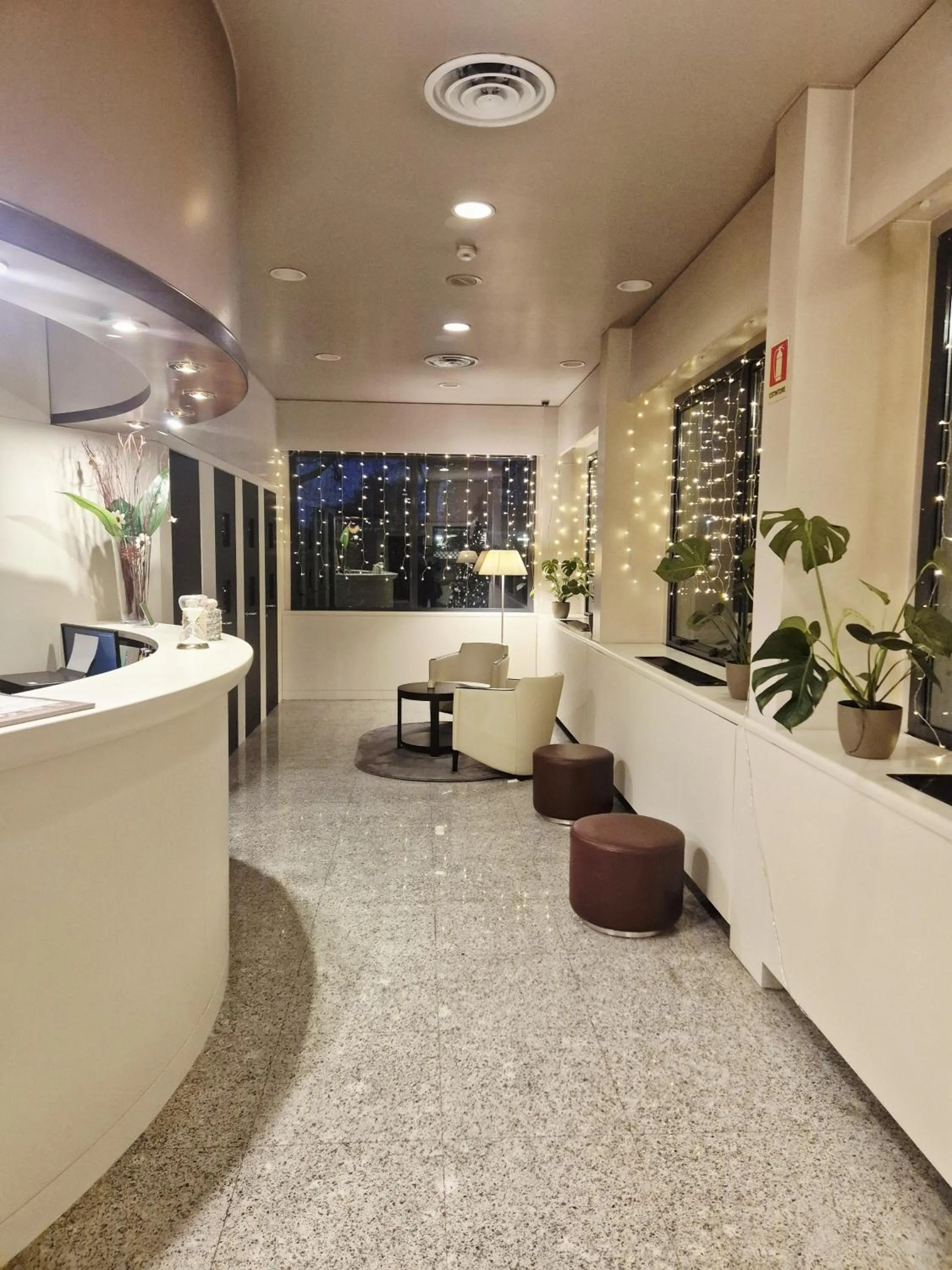 Hotel Excelsior Magenta