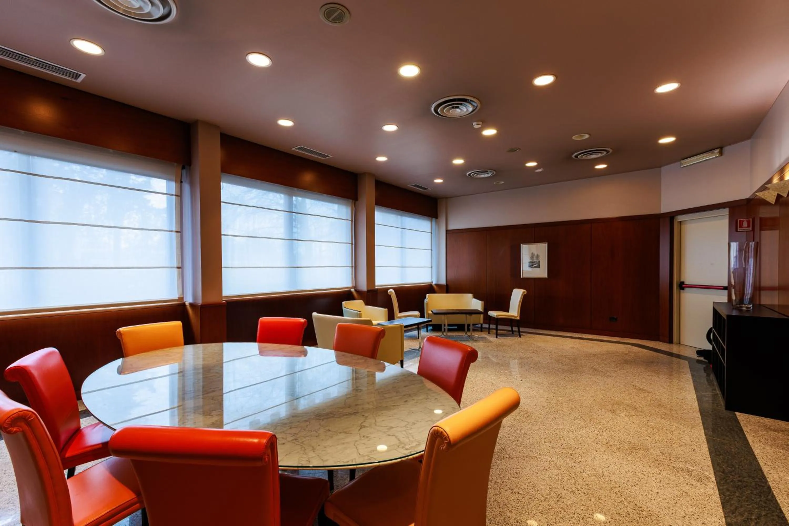 Hotel Excelsior Magenta