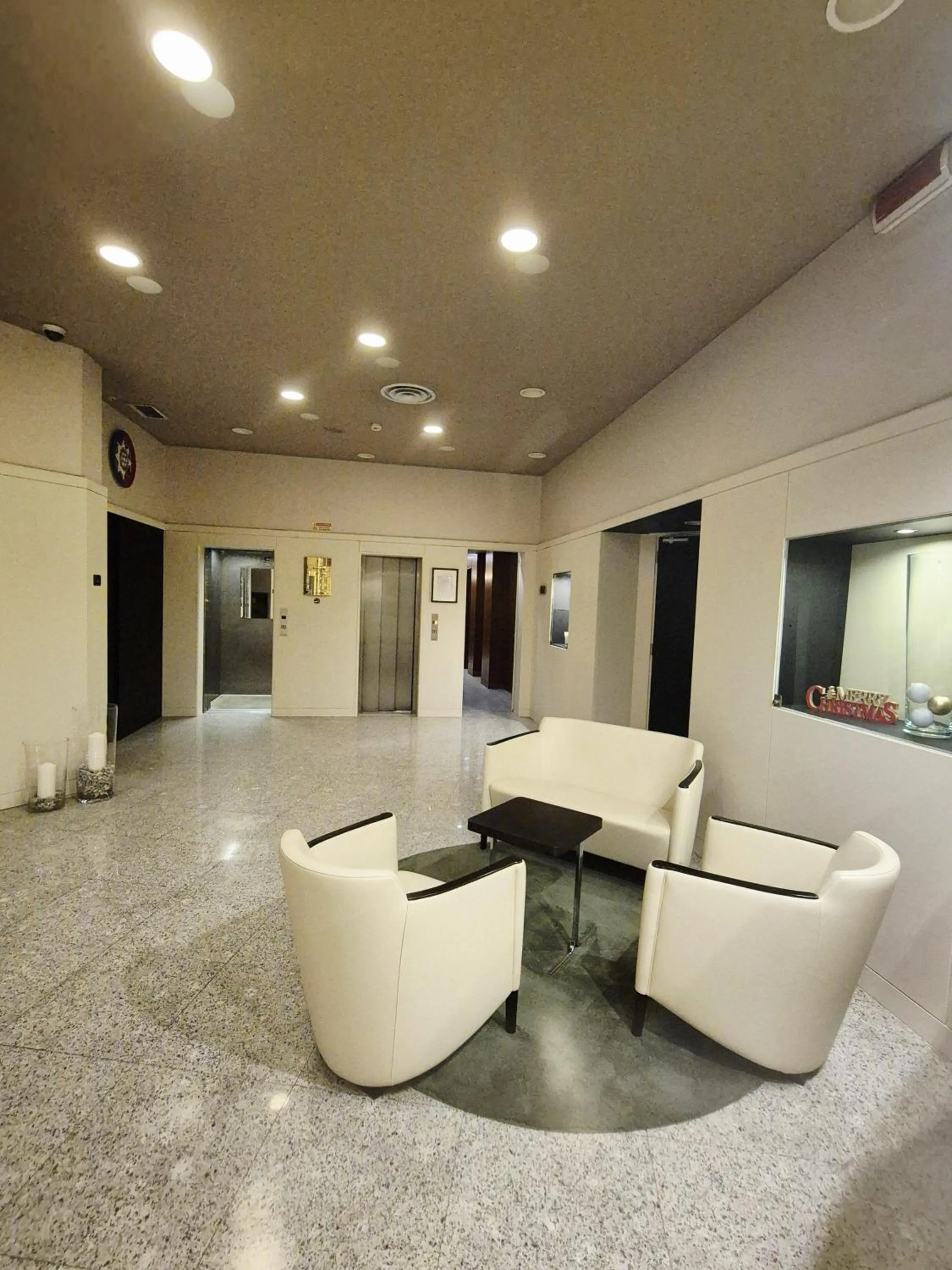 Hotel Excelsior Magenta