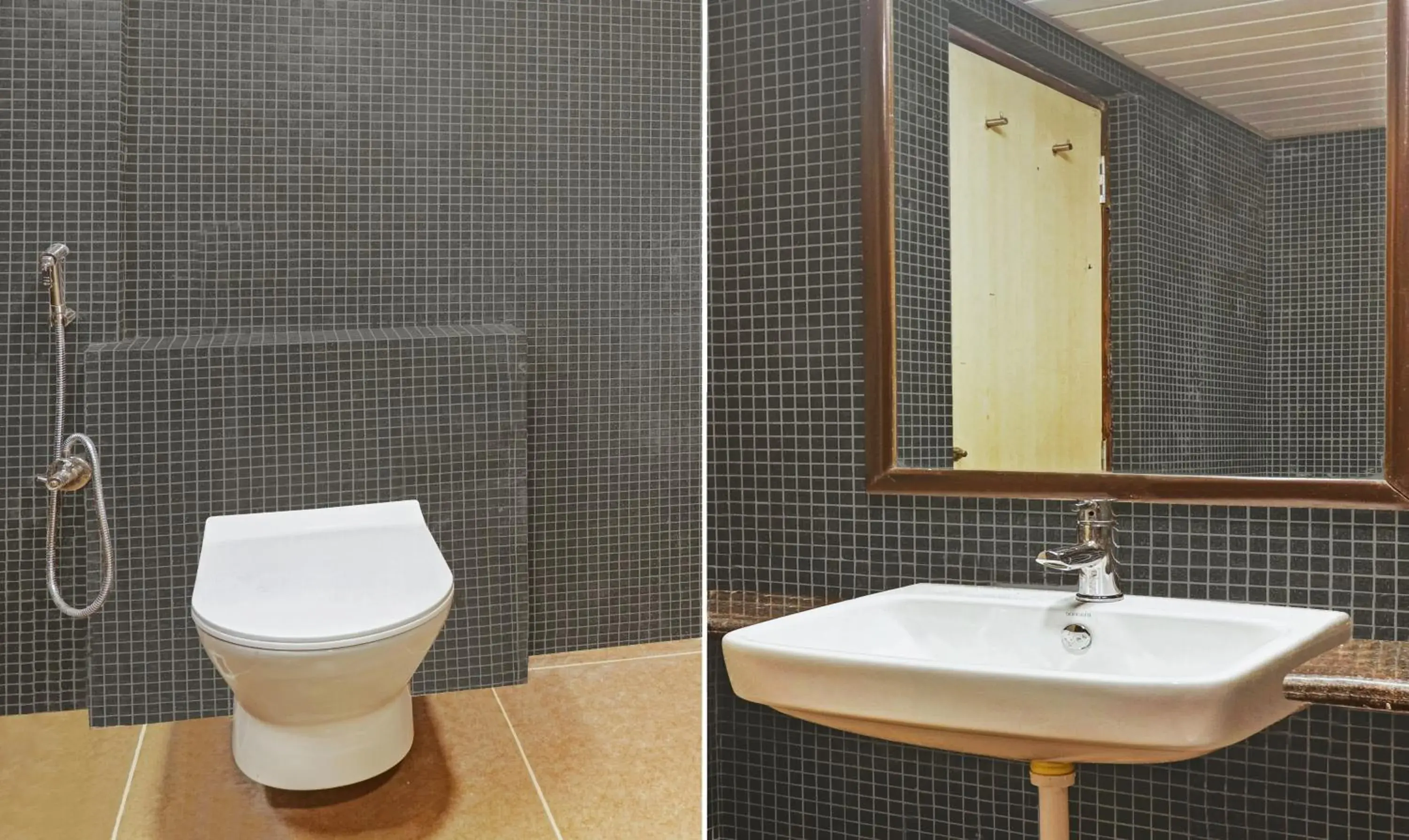 Standard Room - single occupancy in Treebo Premium Seven Lake View Standard Room - single occupancy in Treebo Premium Seven Lake View