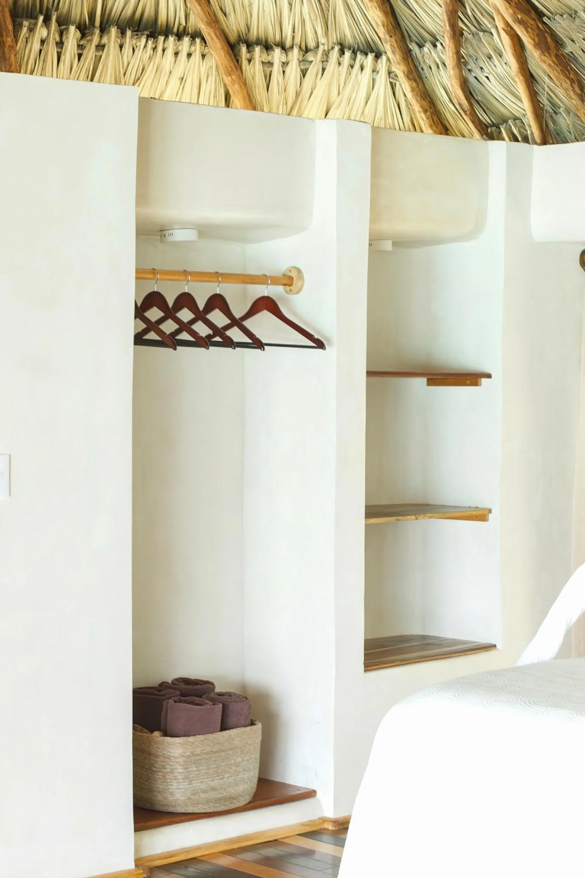 Bedroom, Bed in Akalki Hotel y Centro Holistico