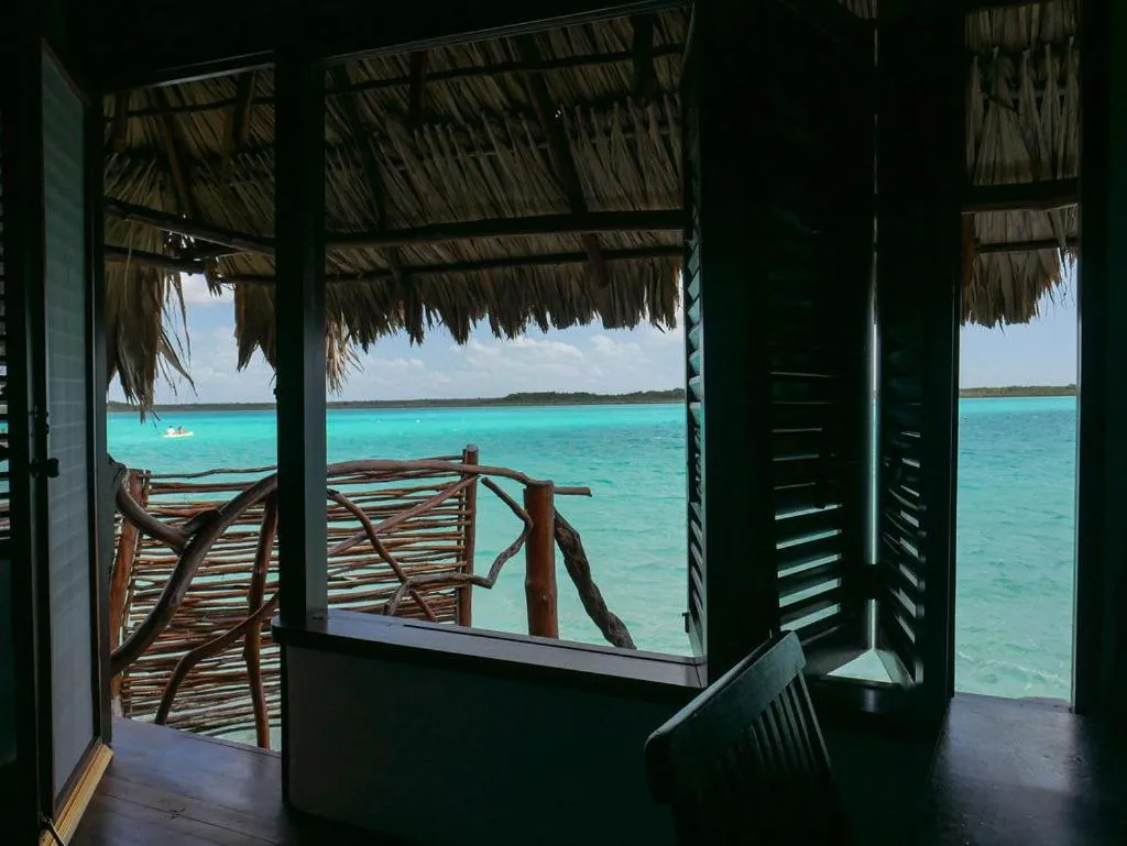 Akalki Hotel y Centro Holistico