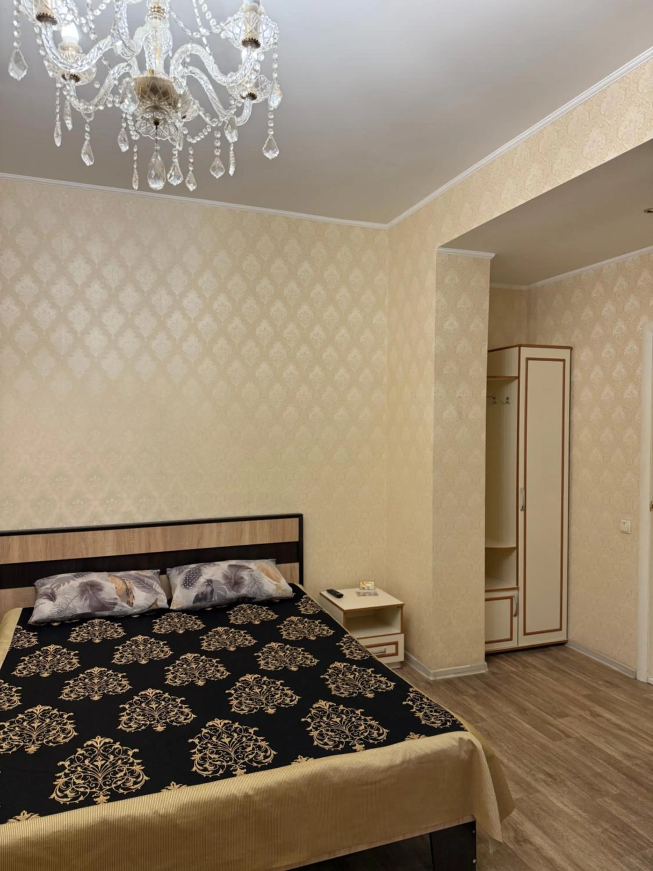 Bed in Vesela Bdzhilka