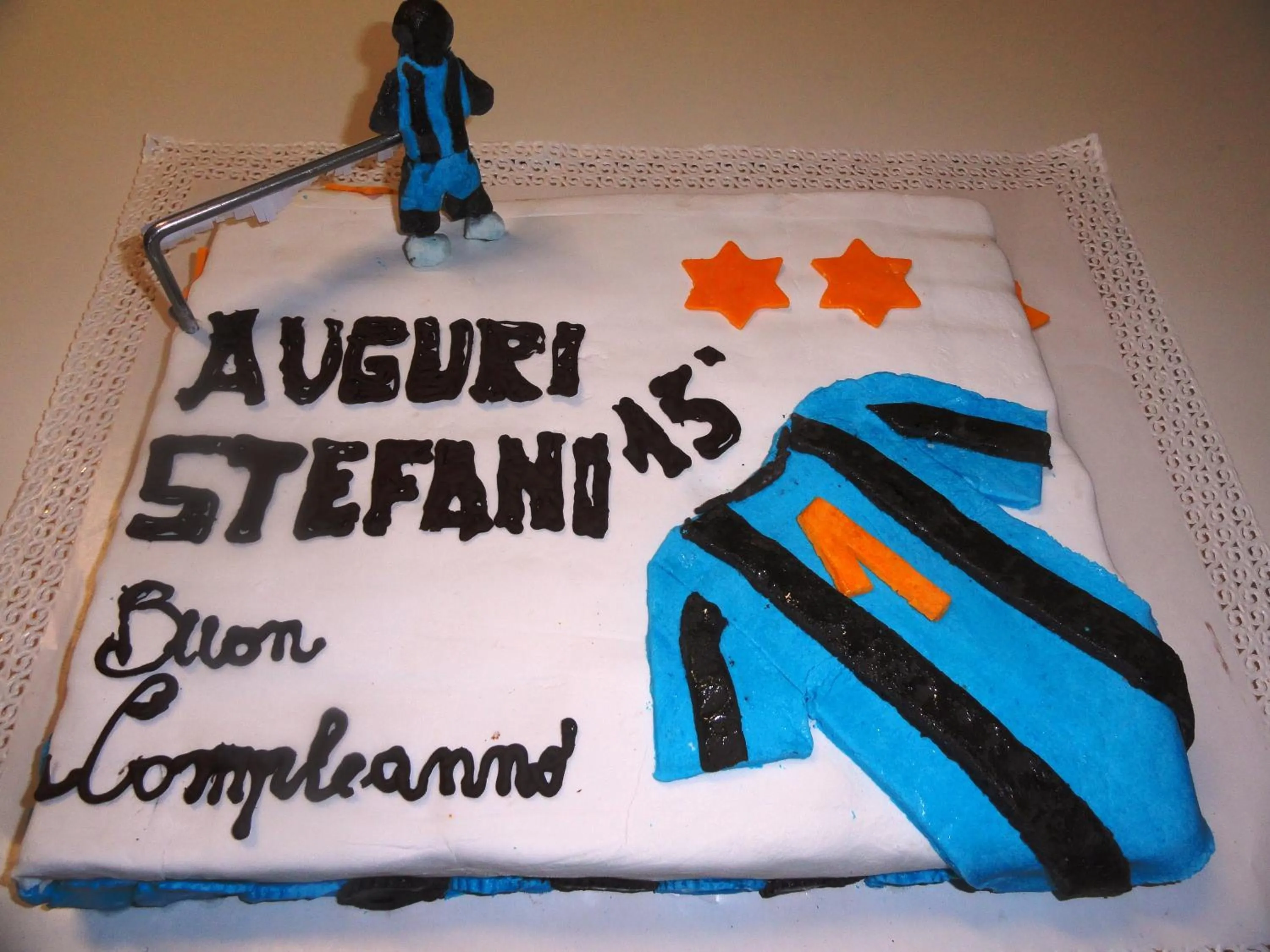 Food and drinks in Albergo Ristorante Fratte