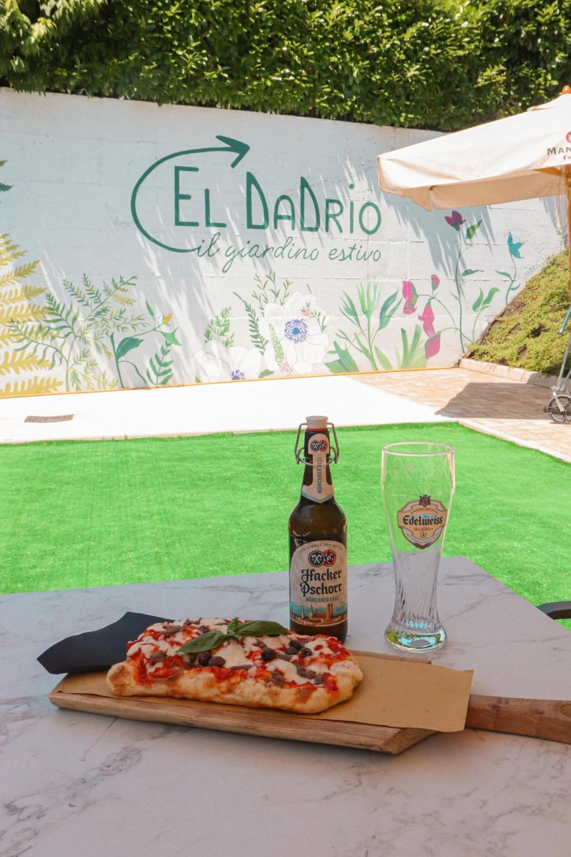 Albergo Ristorante Fratte