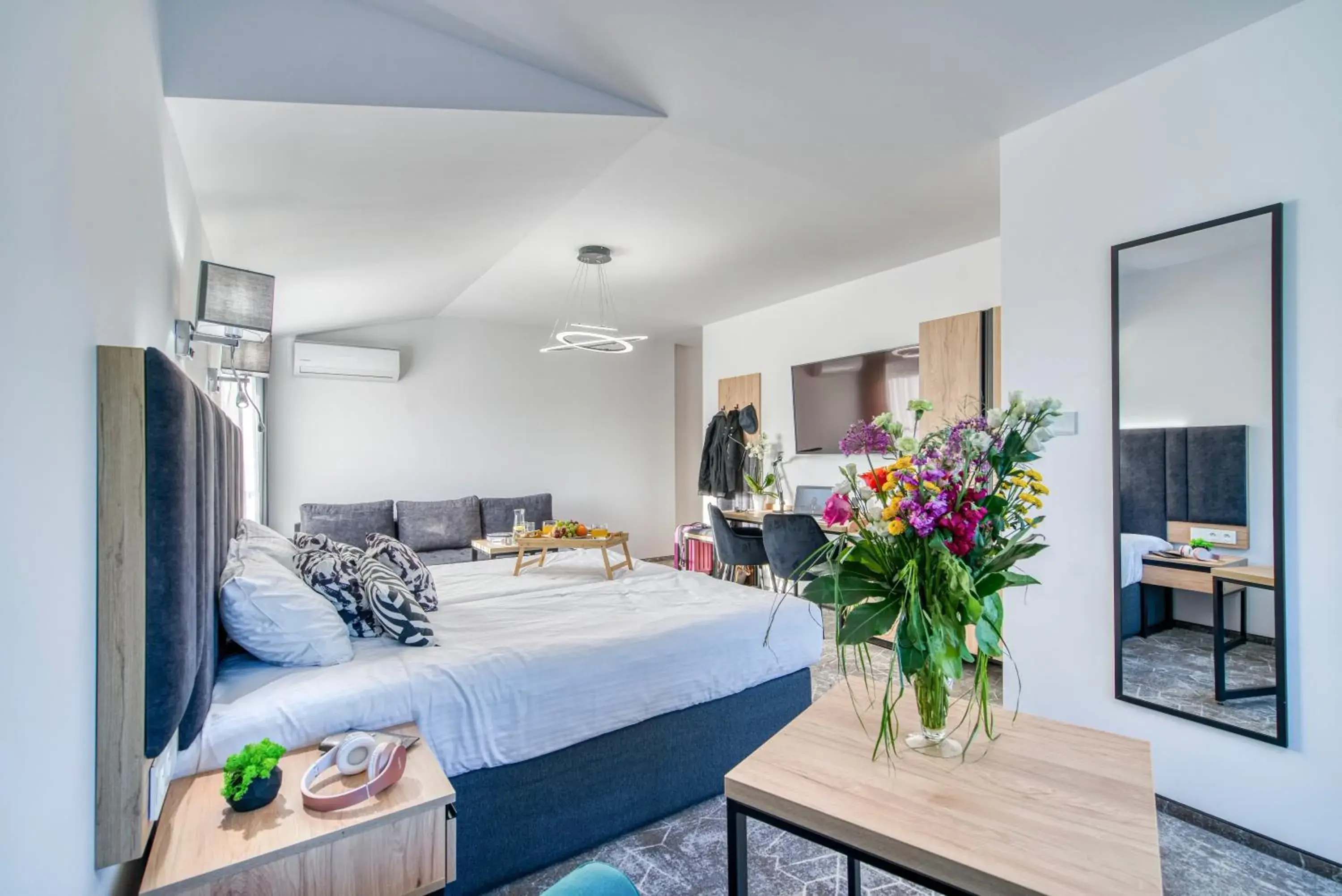 Studio Apartment in Acodomo Apartamenty Studio Apartment in Acodomo Apartamenty