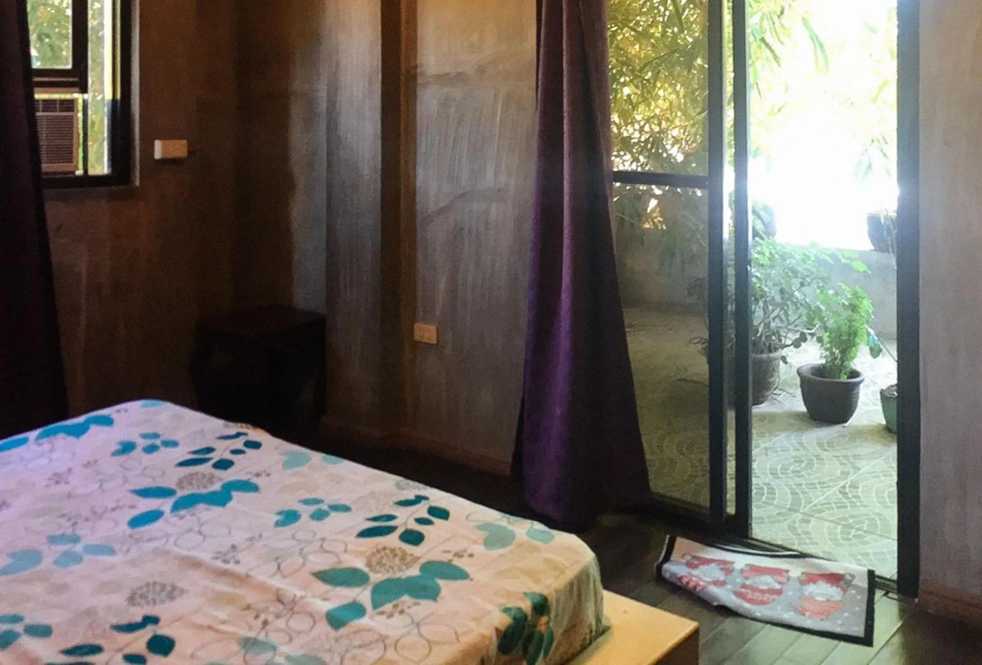 Bed in RedDoorz Hostel @ Madrias Pension House Isabela